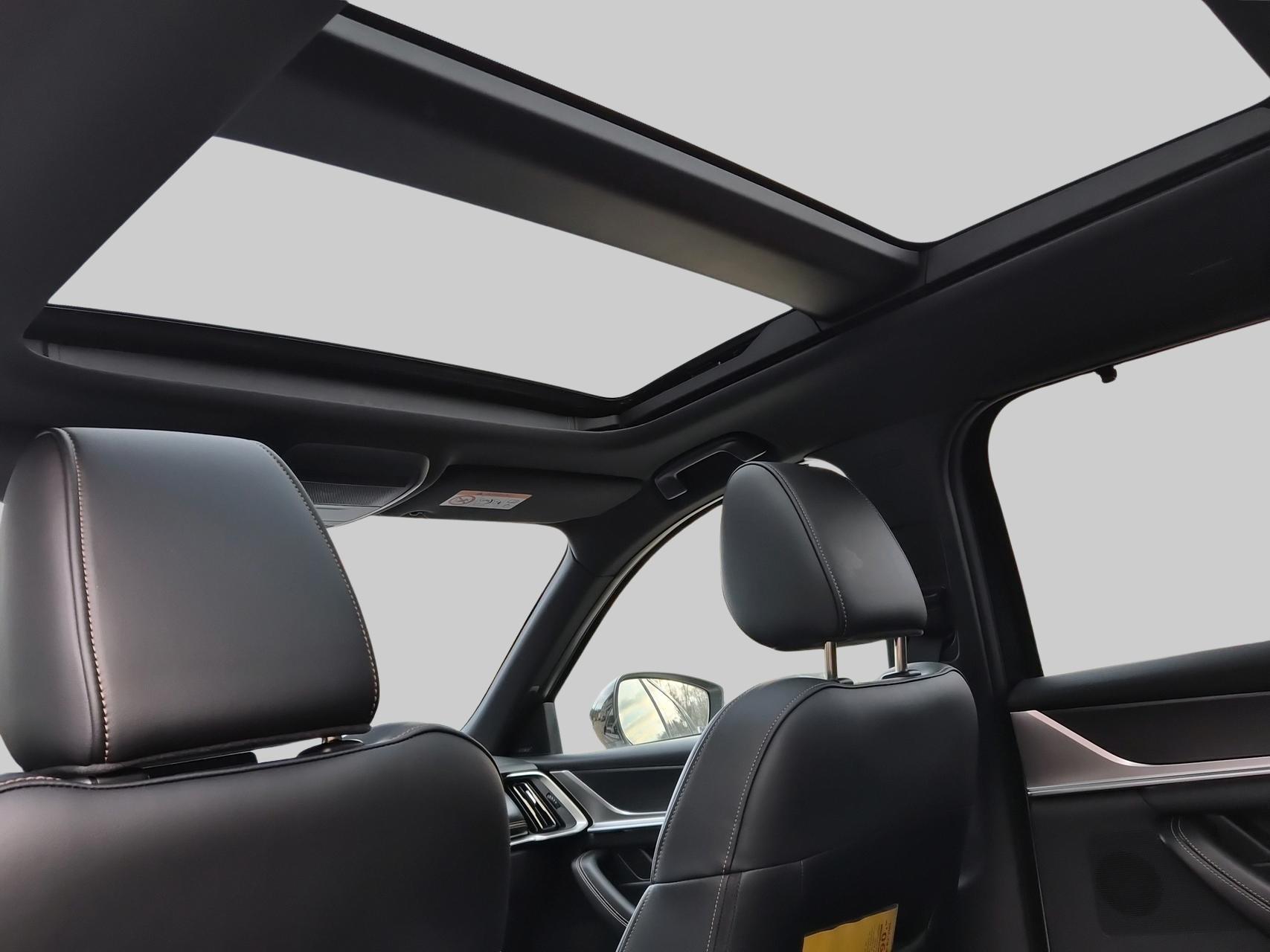 MAZDA CX-80 e-Skyactiv PHEV 327 AWD Homura Plus-image-15