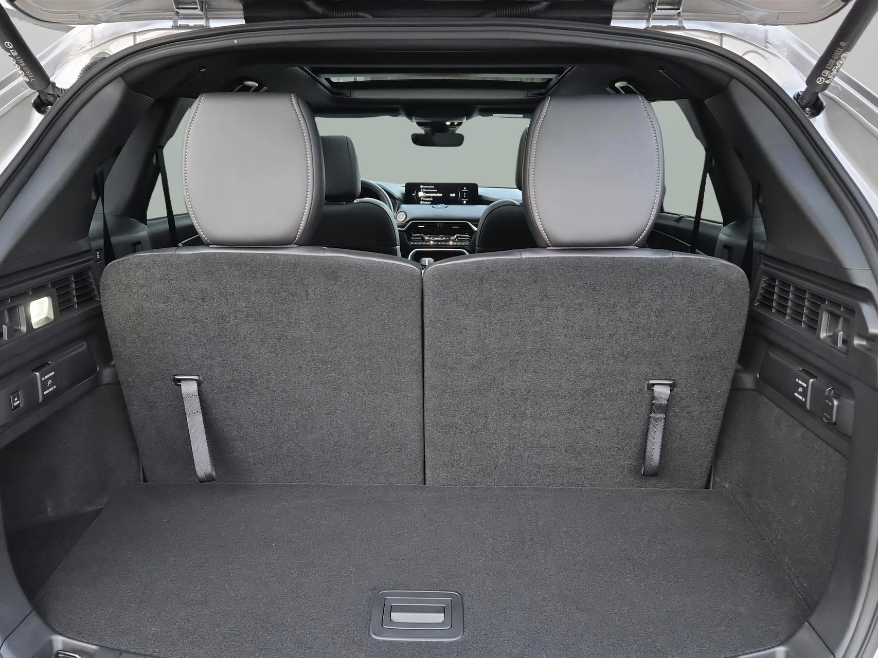 MAZDA CX-80 e-Skyactiv PHEV 327 AWD Homura Plus-image-23