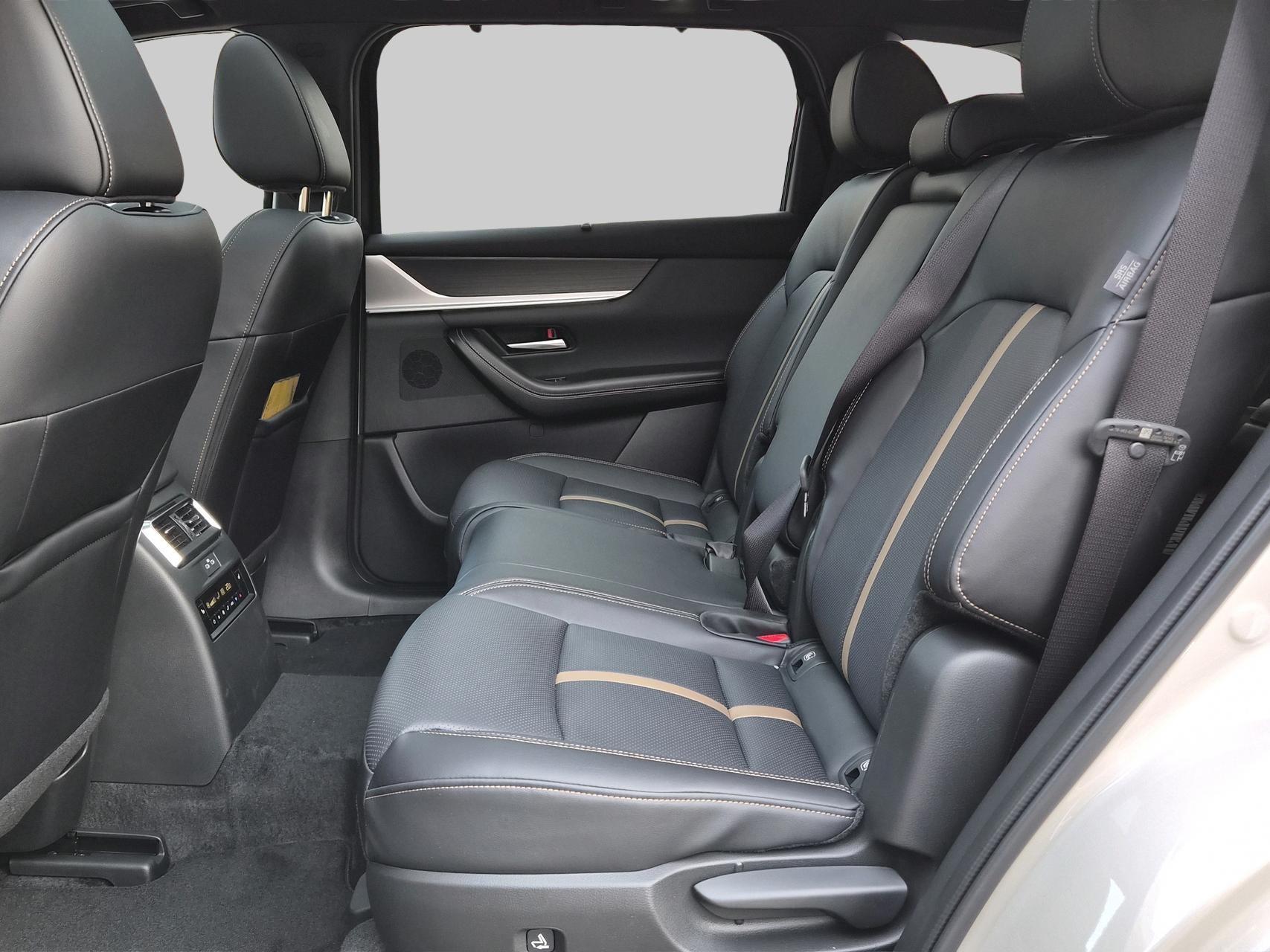 MAZDA CX-80 e-Skyactiv PHEV 327 AWD Homura Plus-image-8