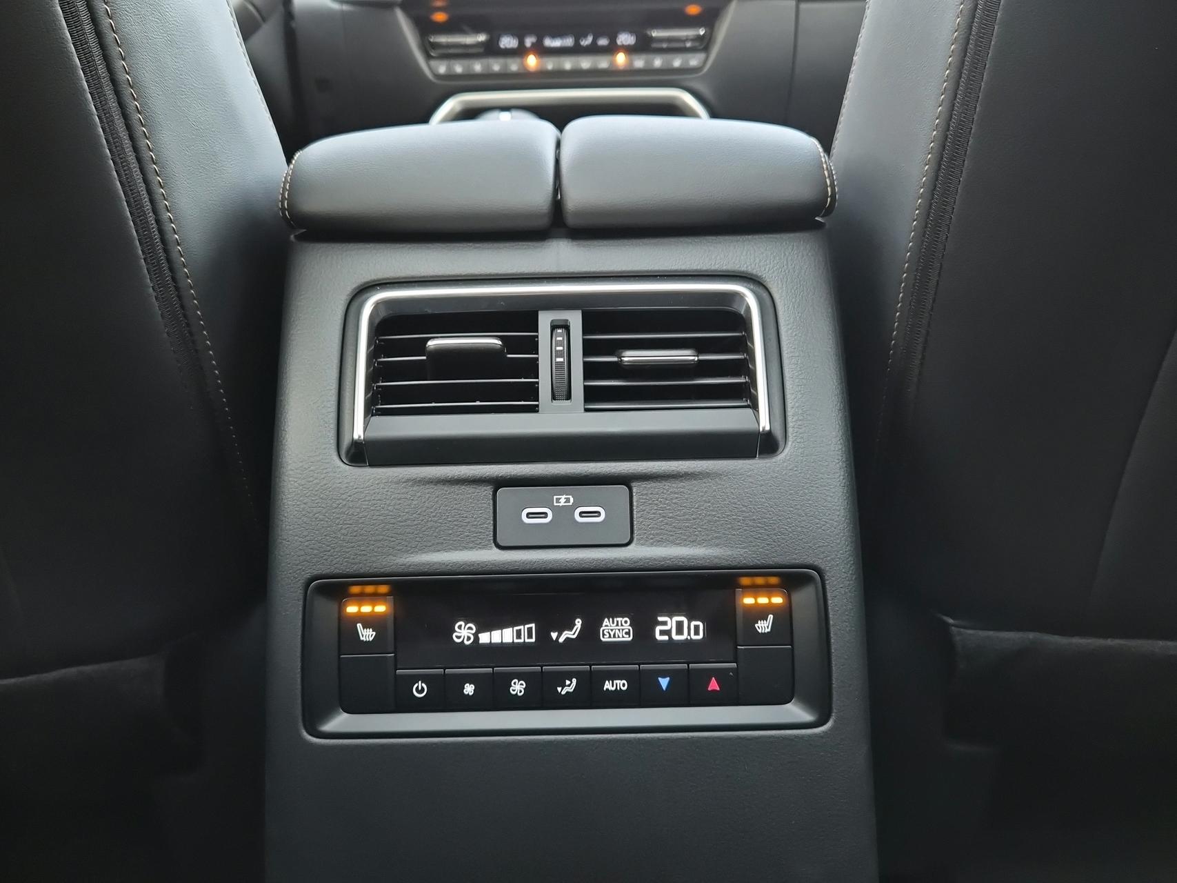 MAZDA CX-80 e-Skyactiv PHEV 327 AWD Homura Plus-image-13