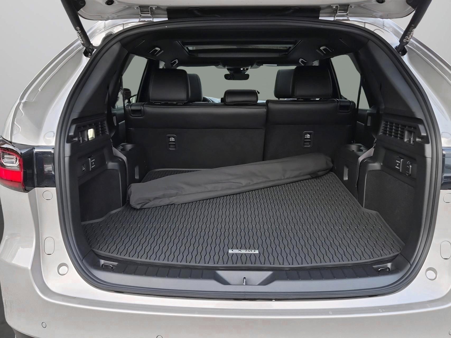 MAZDA CX-80 e-Skyactiv PHEV 327 AWD Homura Plus-image-18