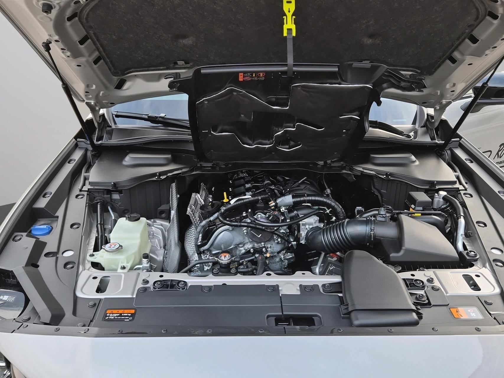MAZDA CX-80 e-Skyactiv PHEV 327 AWD Homura Plus-image-28
