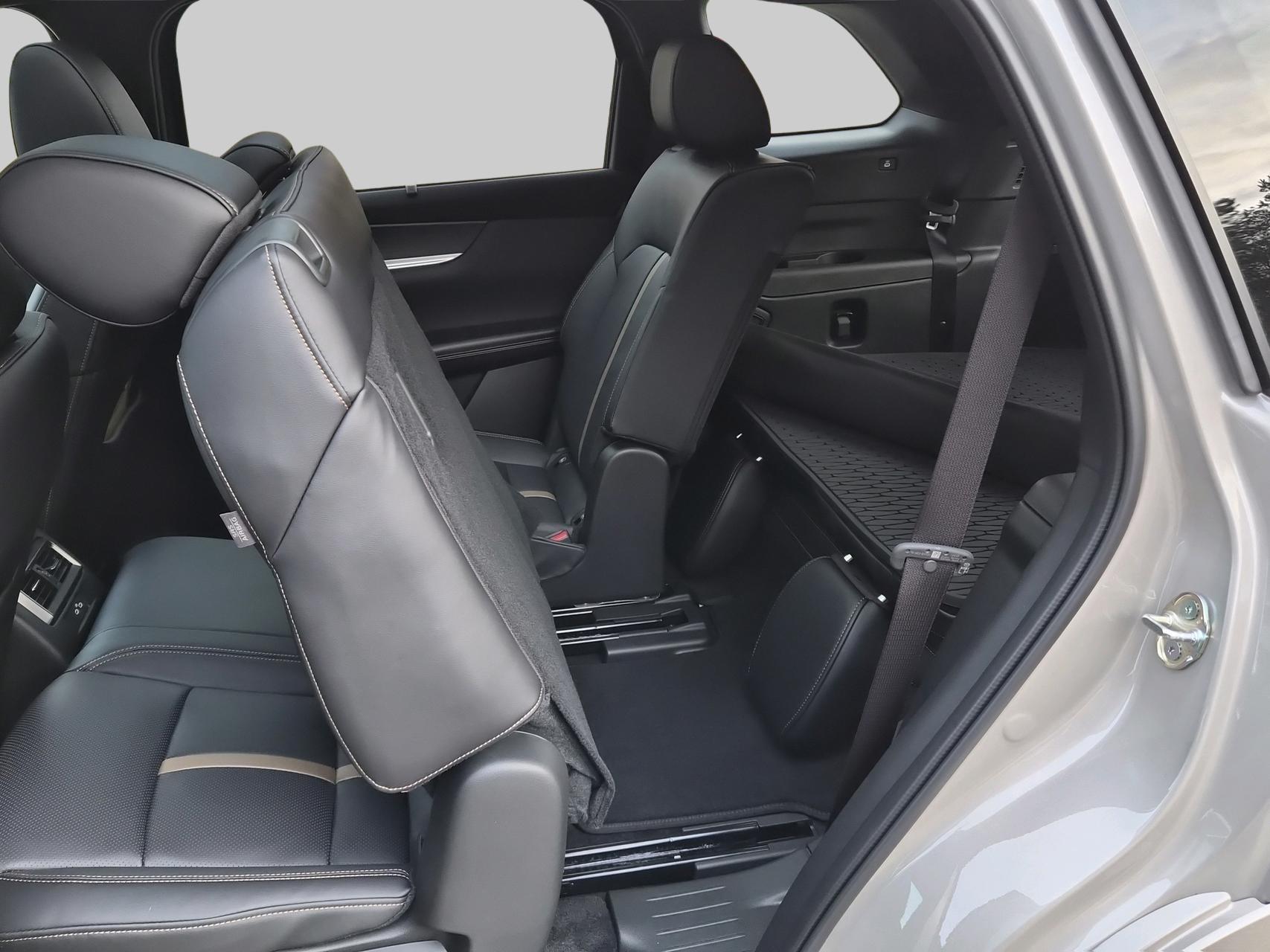 MAZDA CX-80 e-Skyactiv PHEV 327 AWD Homura Plus-image-17