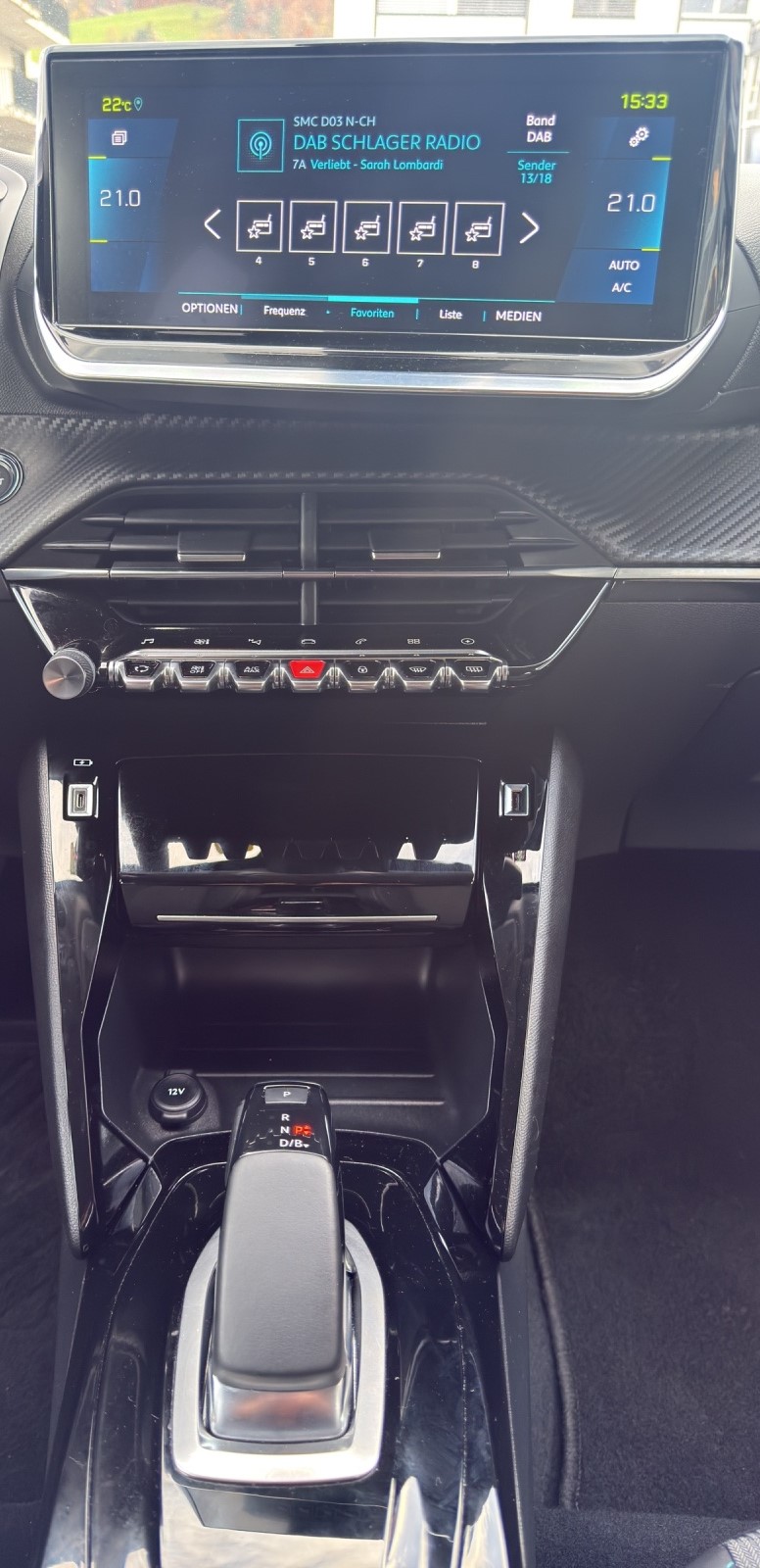 PEUGEOT 208 Elektrik GT (e-208)-image-11