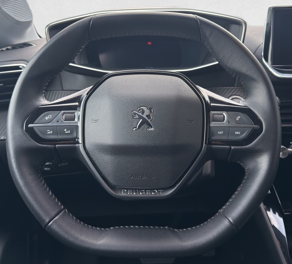 PEUGEOT 208 Elektrik GT (e-208)-image-8