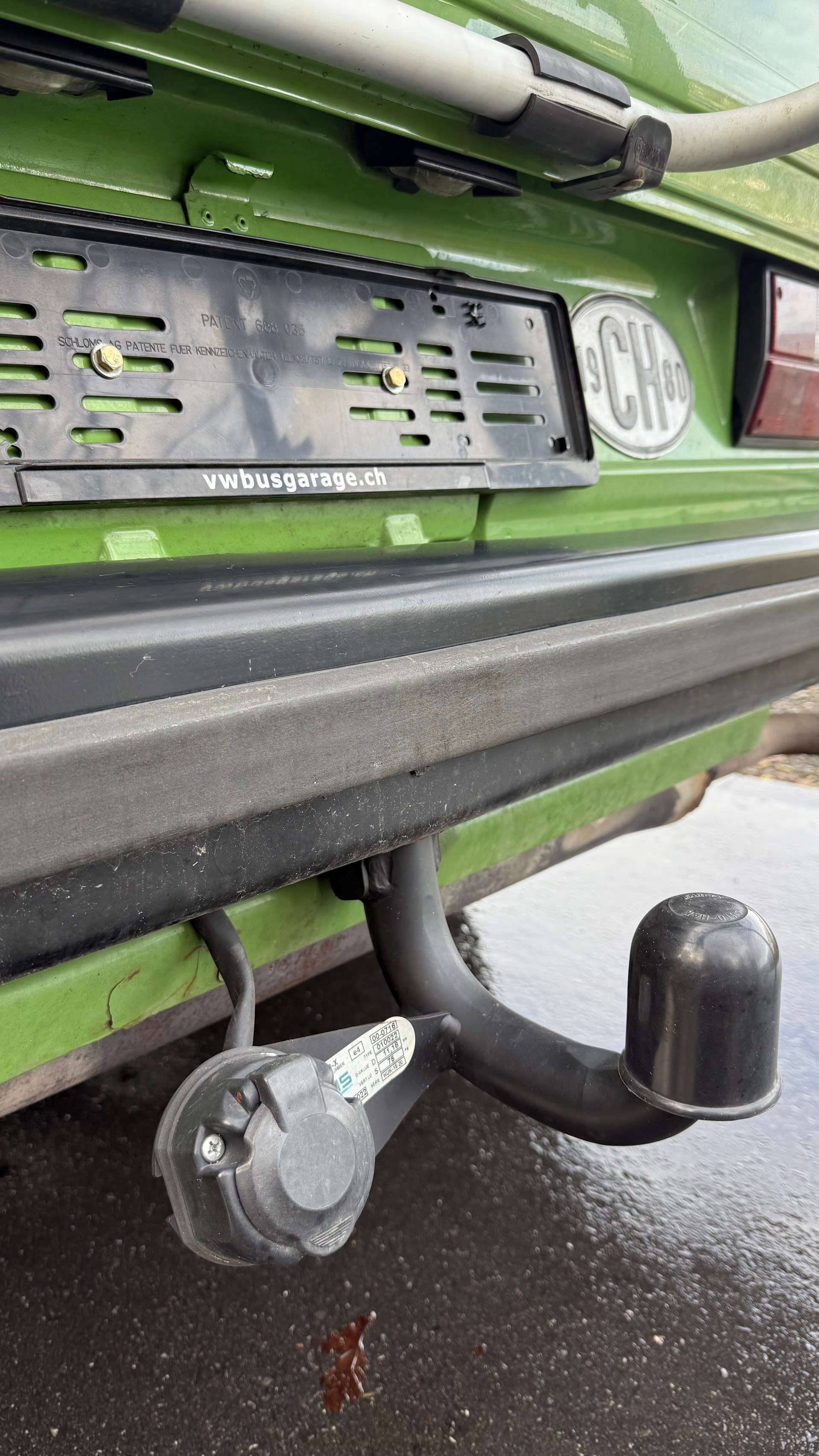 VW Typ 2 Westfalia-image-6