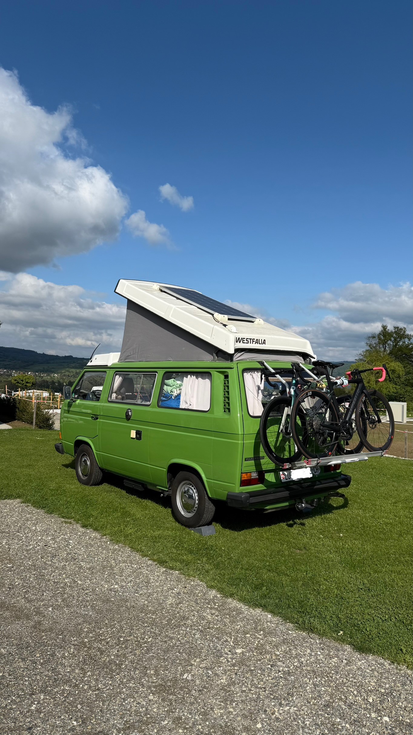 VW Typ 2 Westfalia-image-1