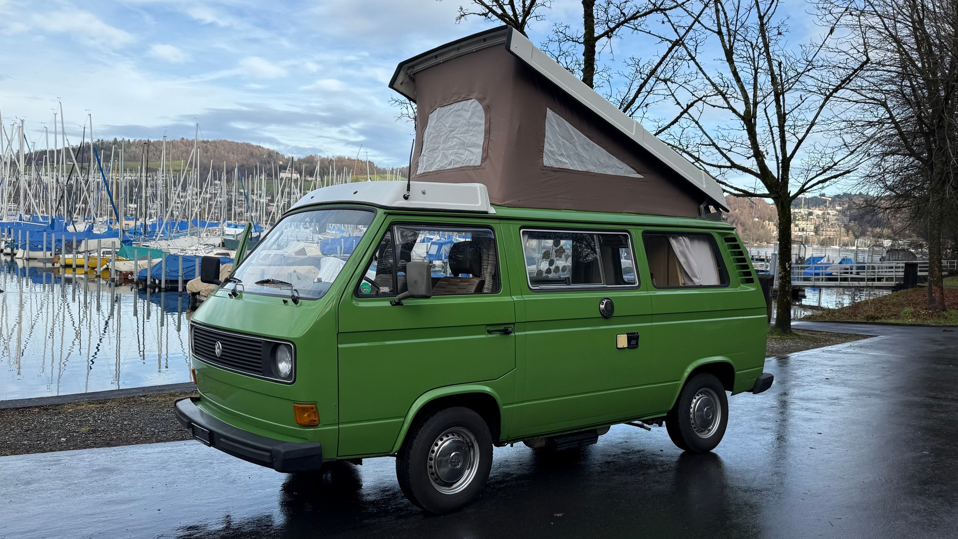 VW Typ 2 Westfalia-image-0