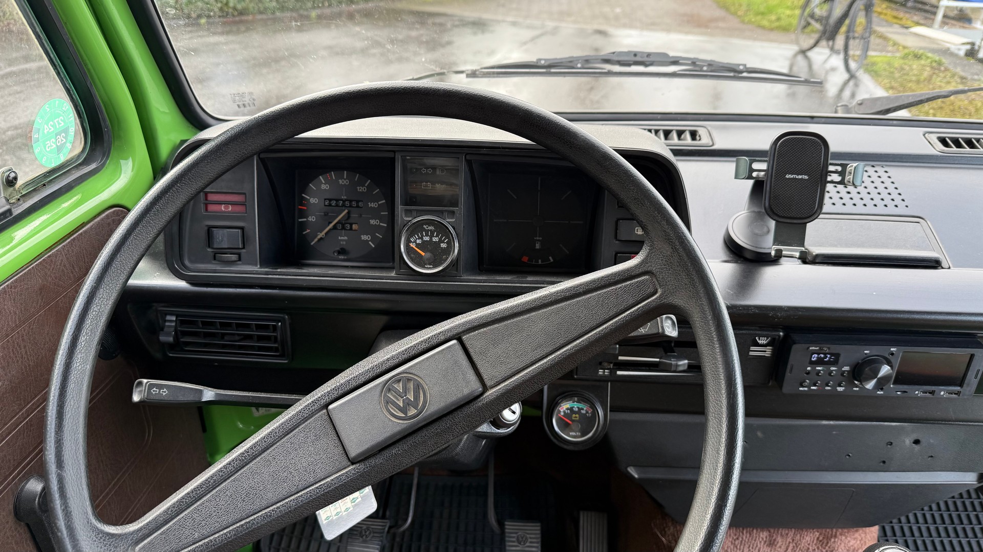 VW Typ 2 Westfalia-image-13