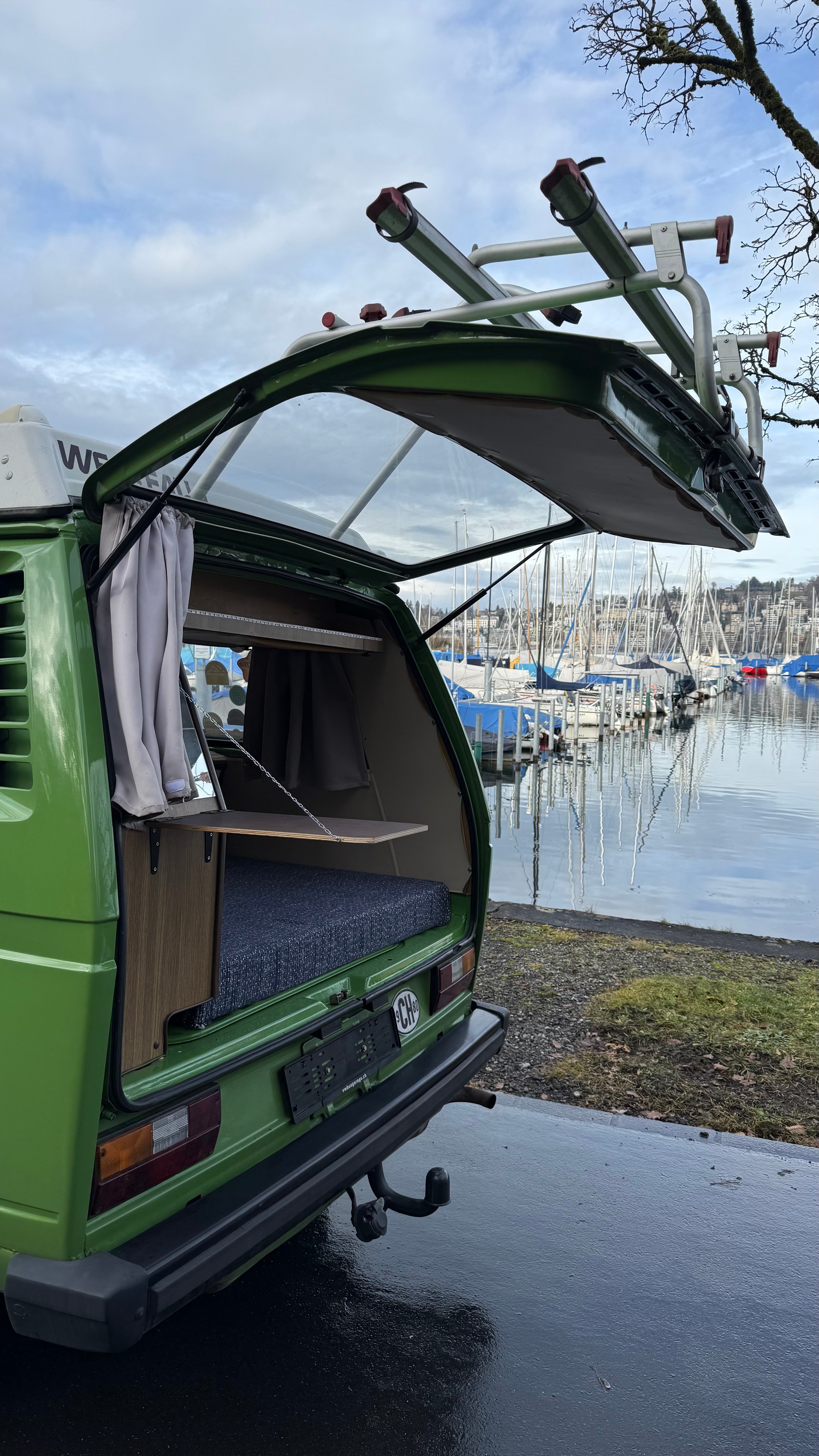 VW Typ 2 Westfalia-image-5
