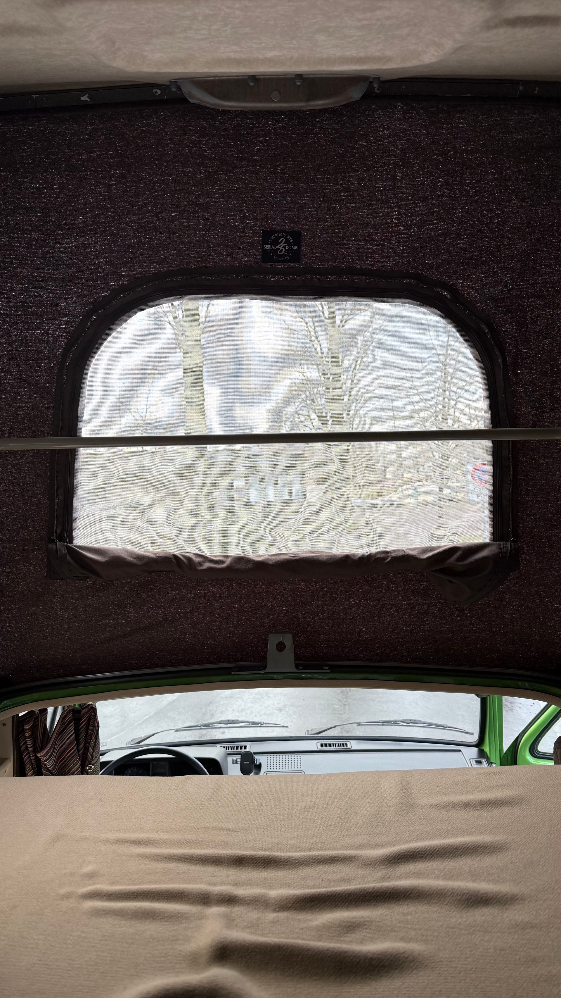 VW Typ 2 Westfalia-image-16