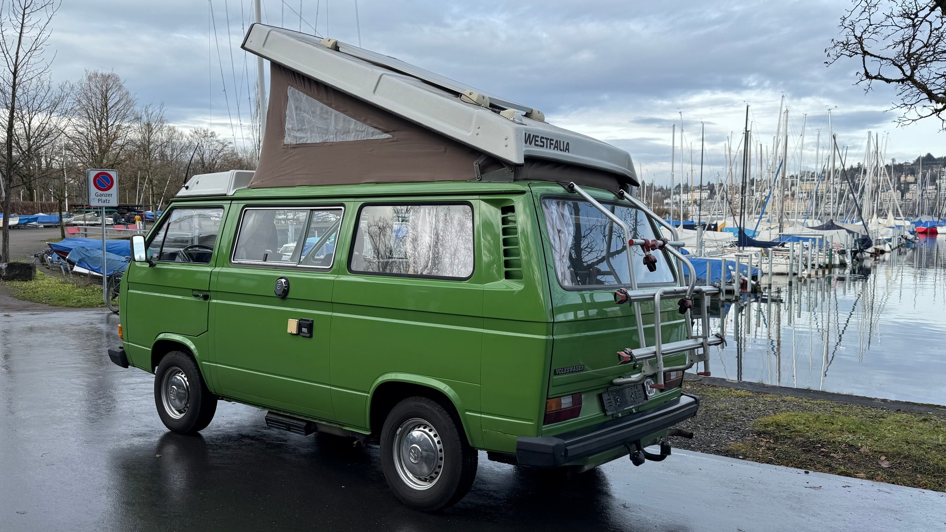 VW Typ 2 Westfalia-image-3