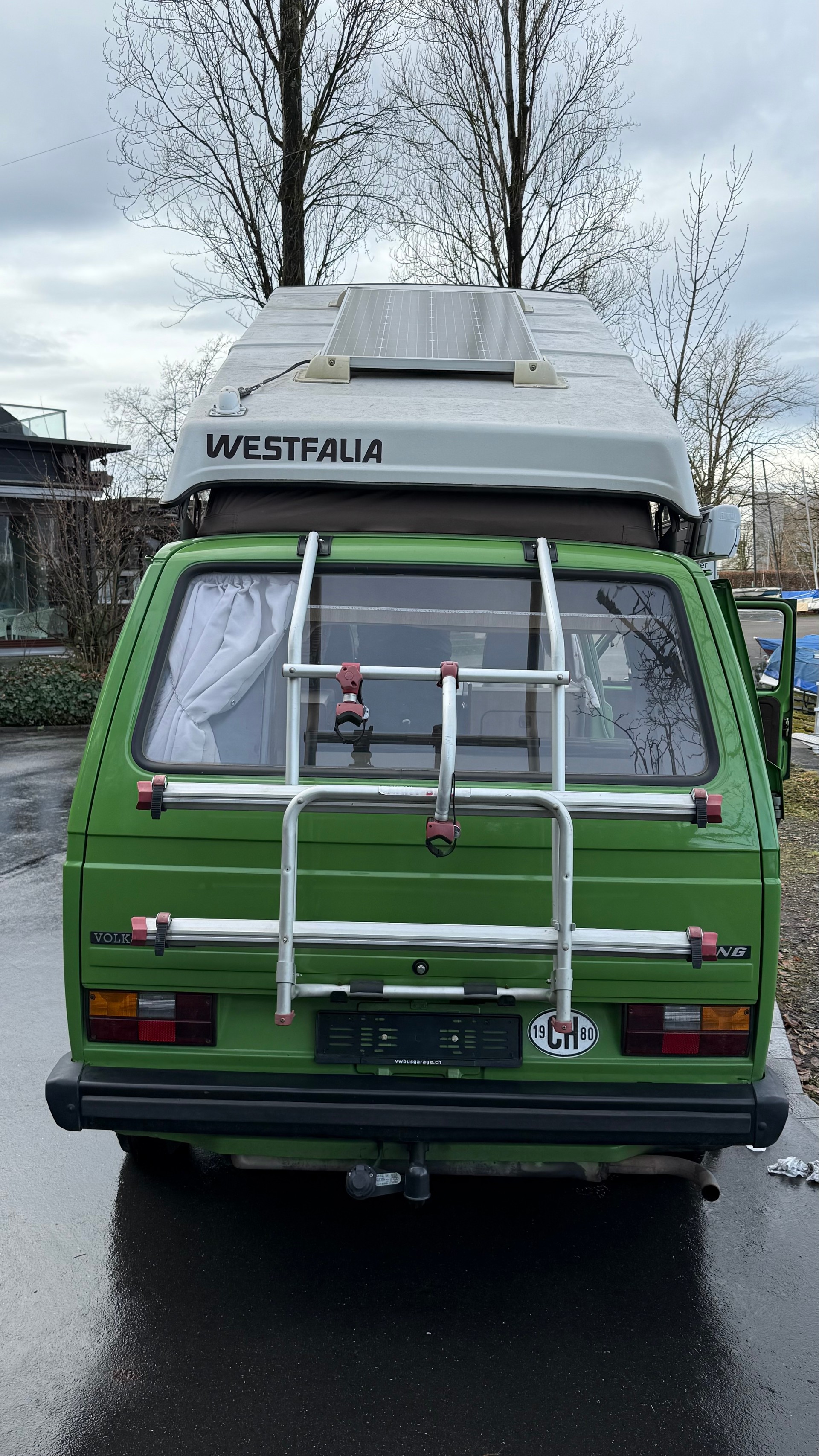 VW Typ 2 Westfalia-image-4