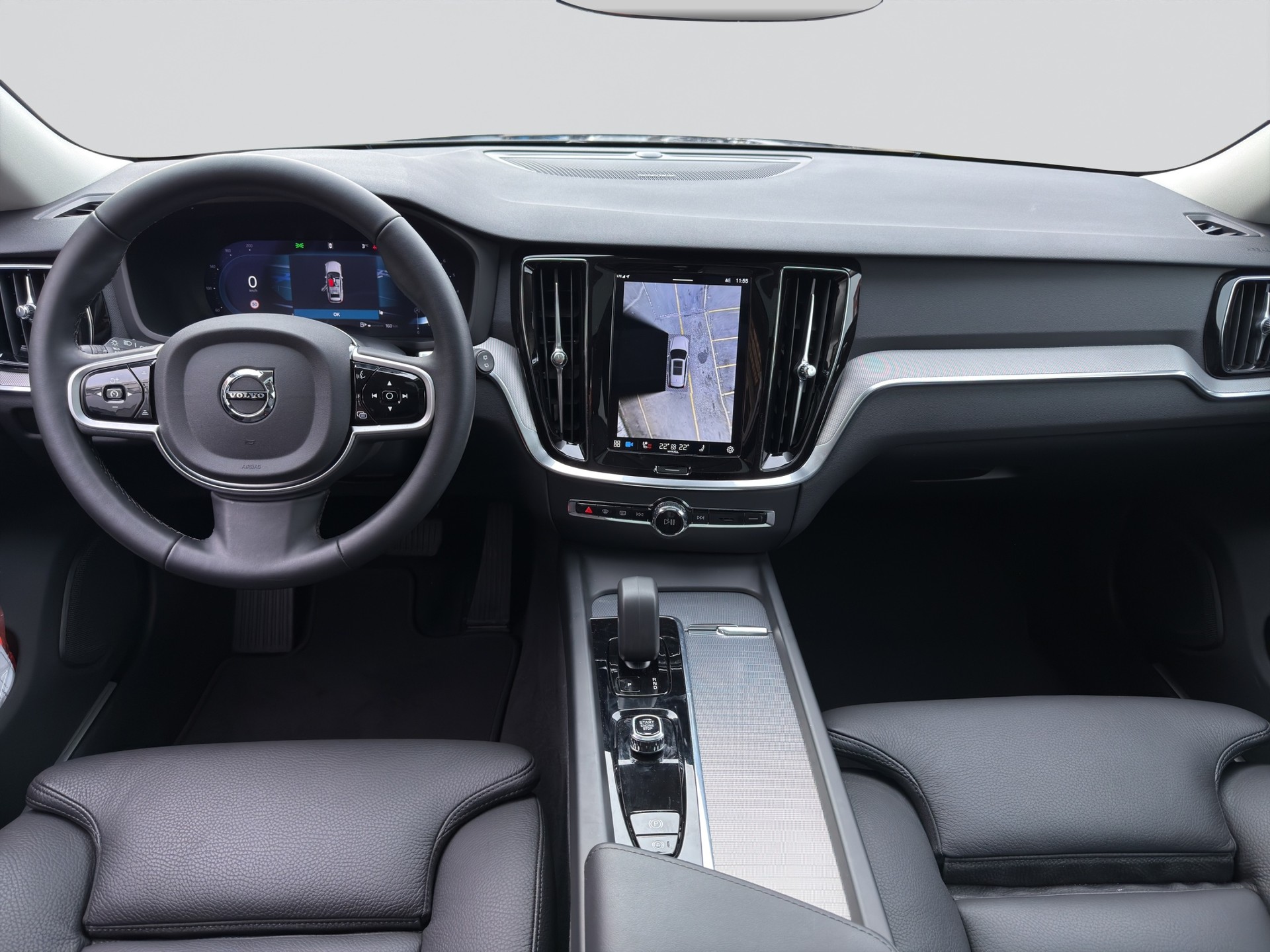 VOLVO V60 B4 Plus Dark DCT-image-19