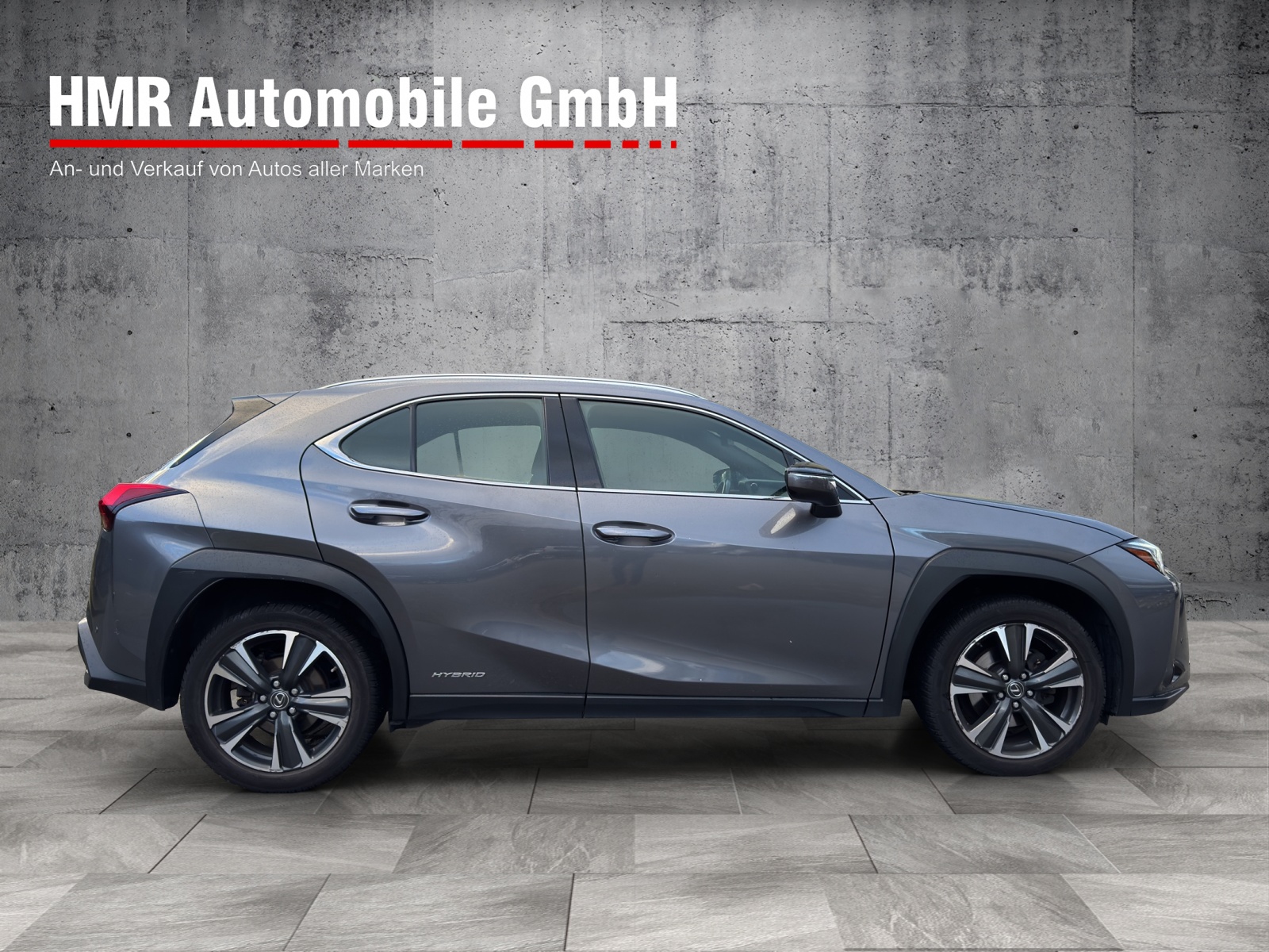 LEXUS UX 250h Launch Edition Excellence AWD Automatic-image-6