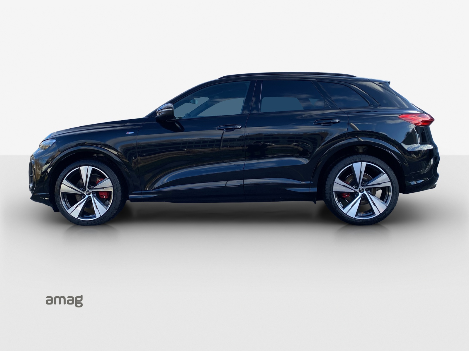 AUDI Q5 TDI quattro 150 kW S-tronic-image-1