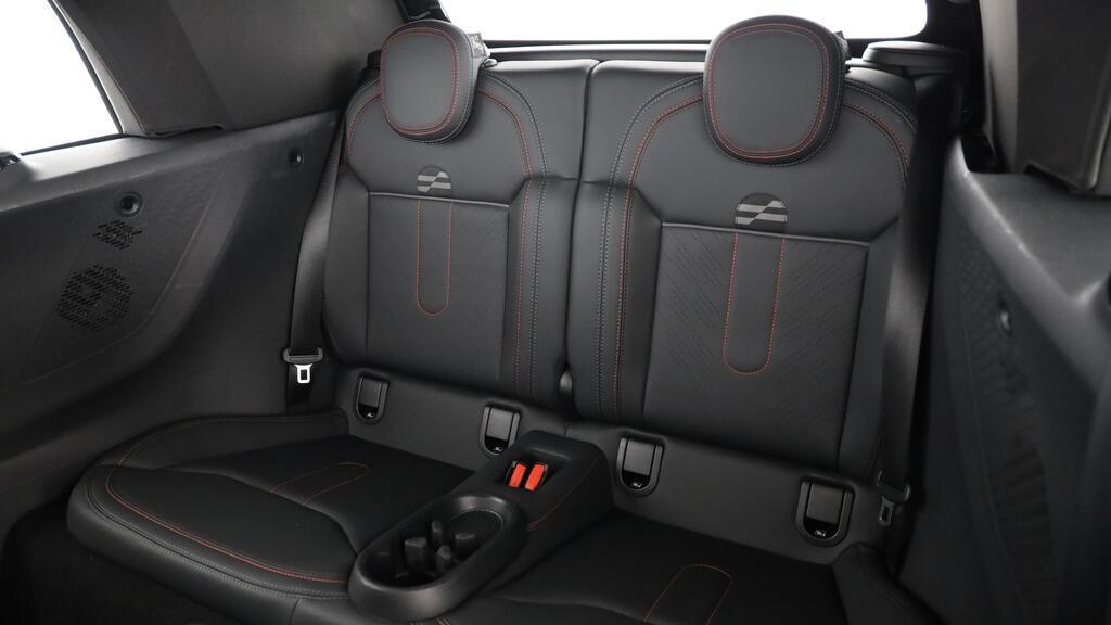 MINI John Cooper Works Cabrio-image-19