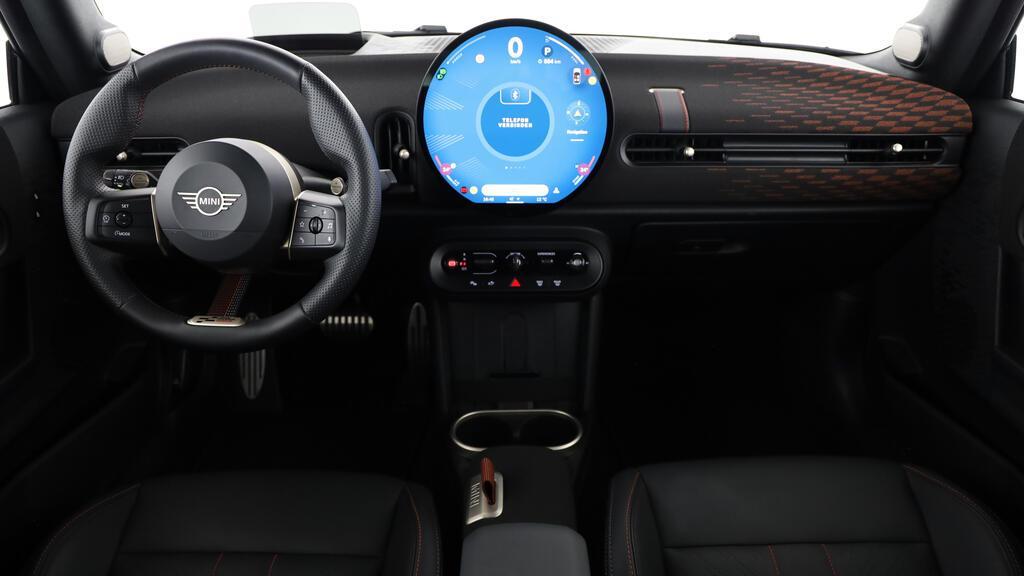MINI John Cooper Works Cabrio-image-11