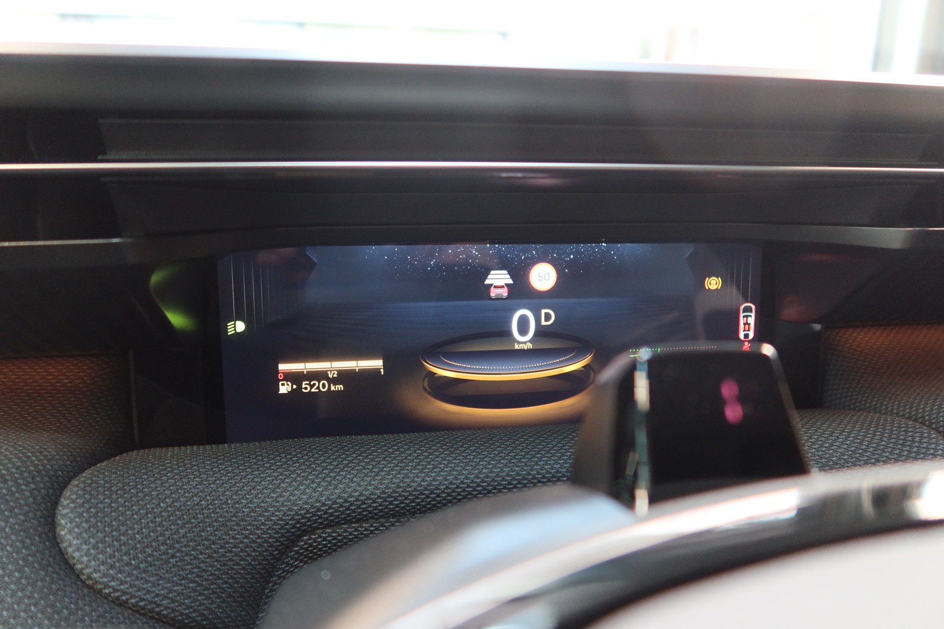 CITROEN C5 Aircross 1.2 HEV Plus-image-13