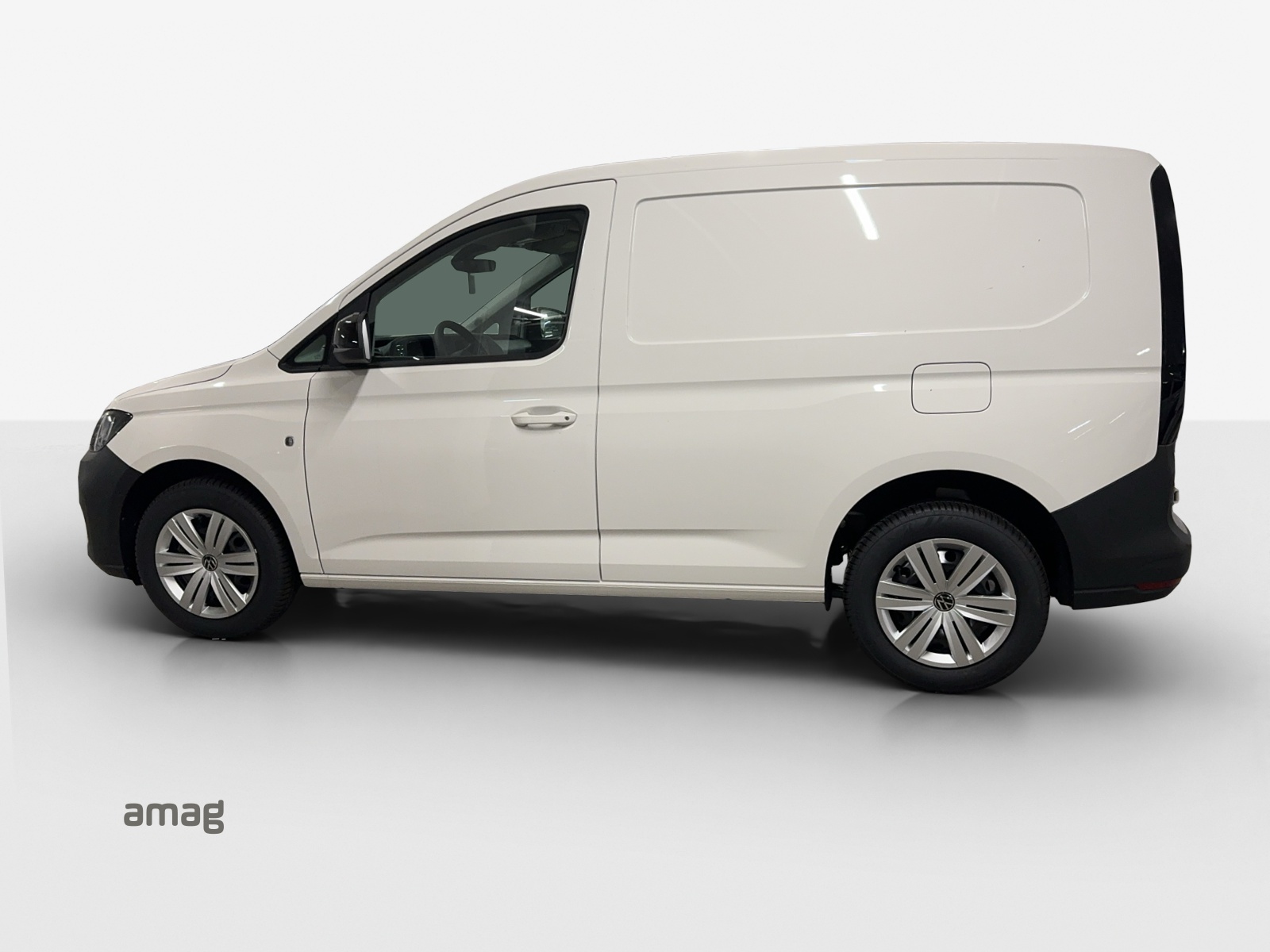 VW Caddy Cargo 2.0TDI Entry-image-1