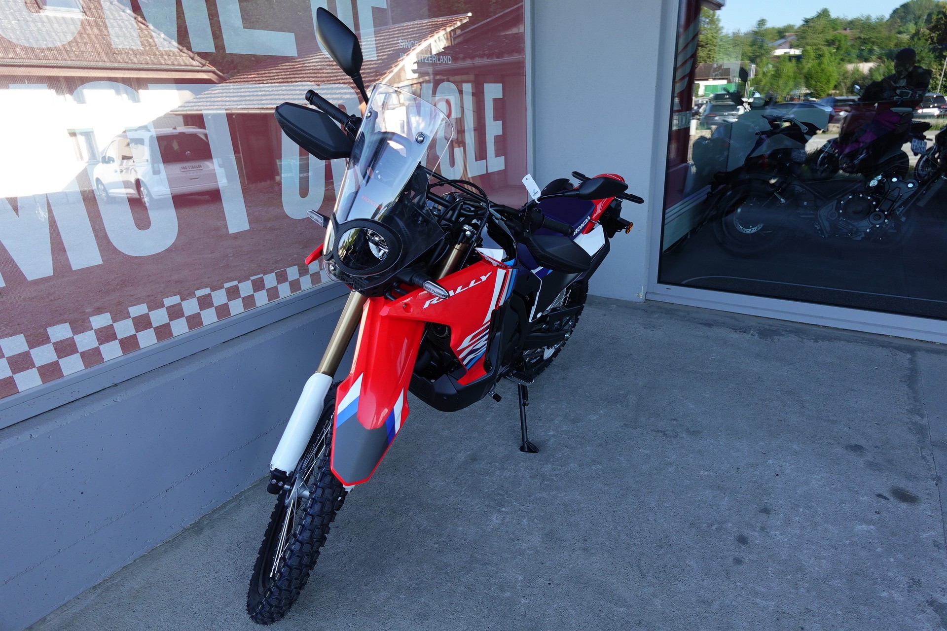 HONDA CRF 300 RL Rally-showroom-element-1