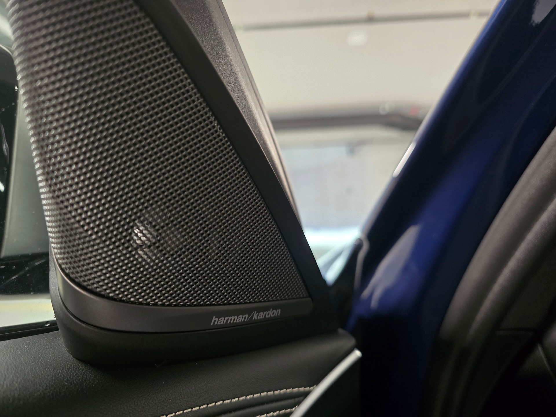 BMW M550i xDrive Steptronic CH-Fahrzeug-image-23