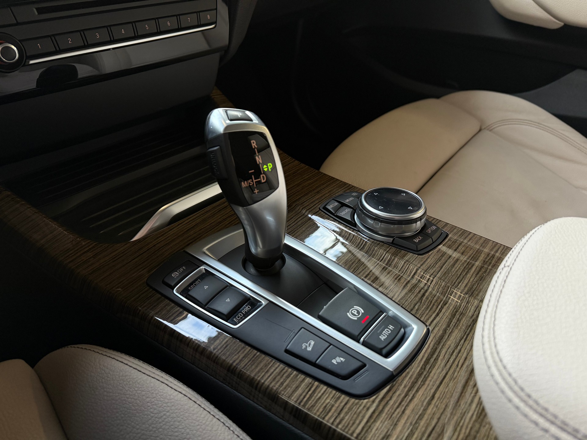 BMW X3 xDrive 35i I 306 PS I 4x4 I Steptronic (CH)-image-11