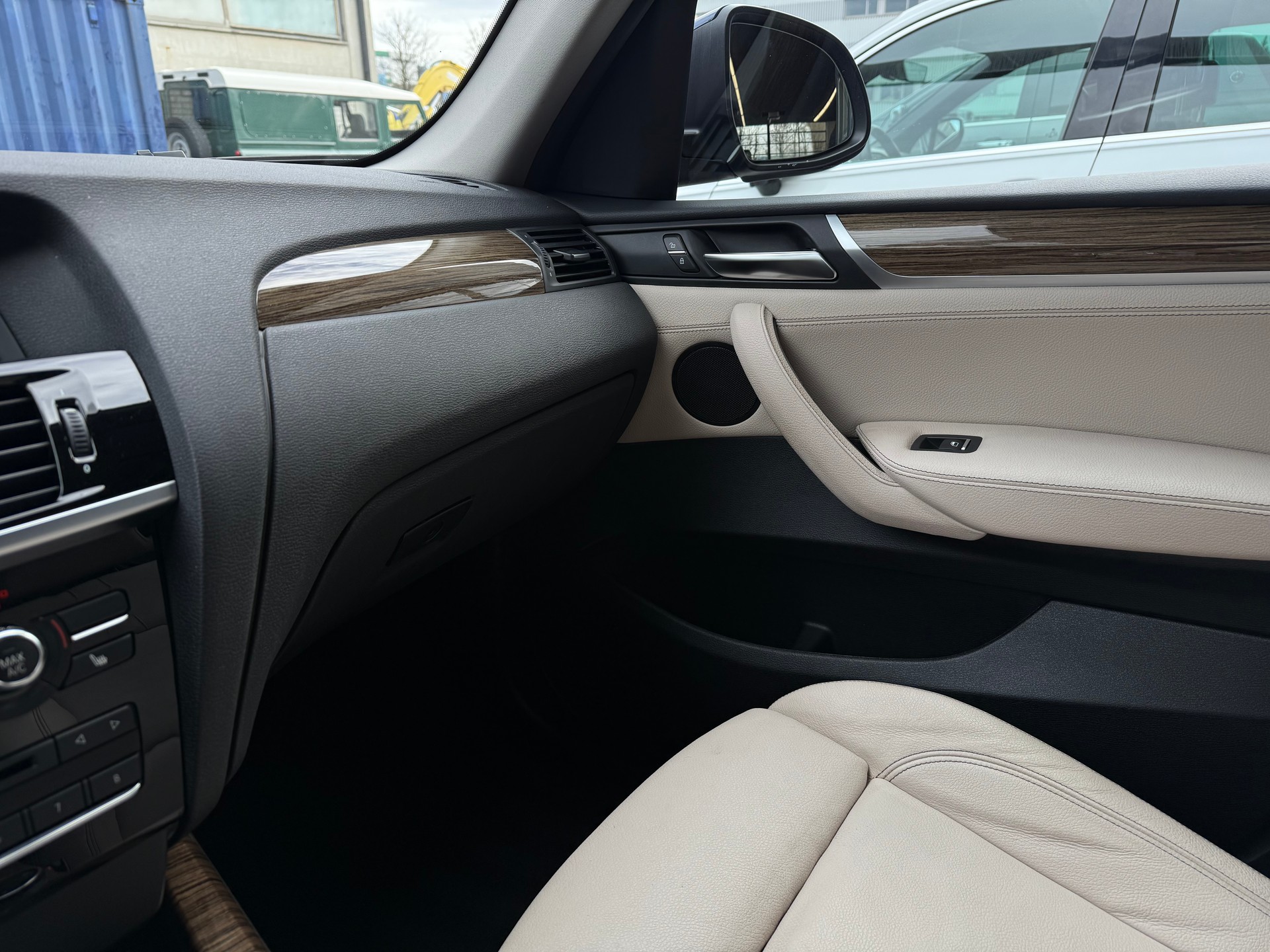 BMW X3 xDrive 35i I 306 PS I 4x4 I Steptronic (CH)-image-18