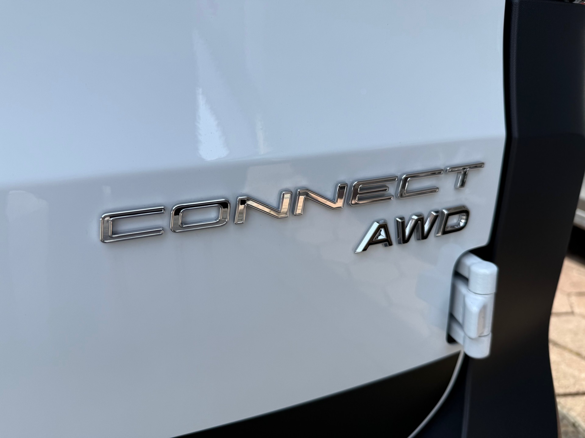 FORD Grand Transit Connect Kasten 2.0 EcoBlue Trend AWD-image-13
