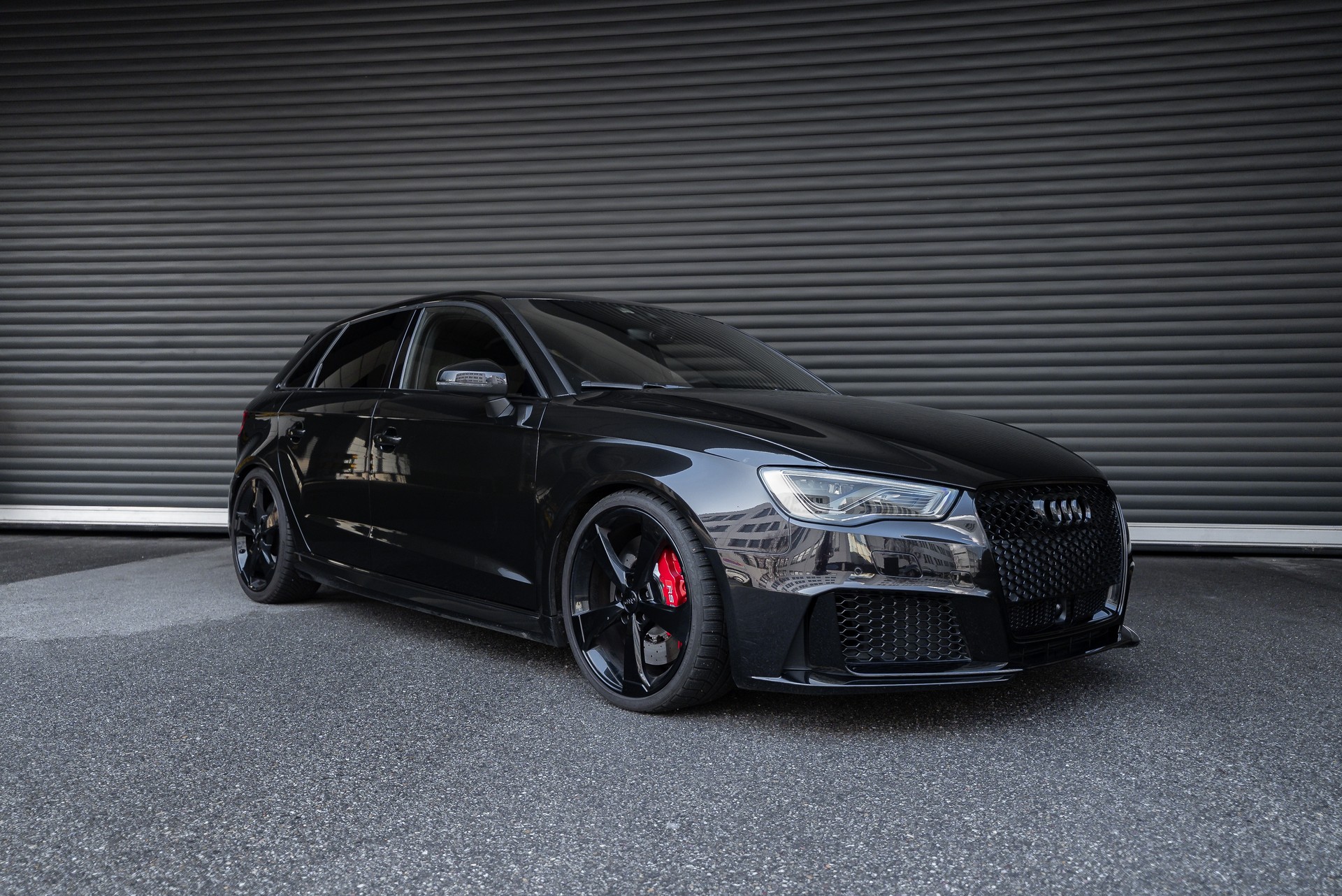 AUDI RS3 2.5 TSI quattro S-tronic-image-0