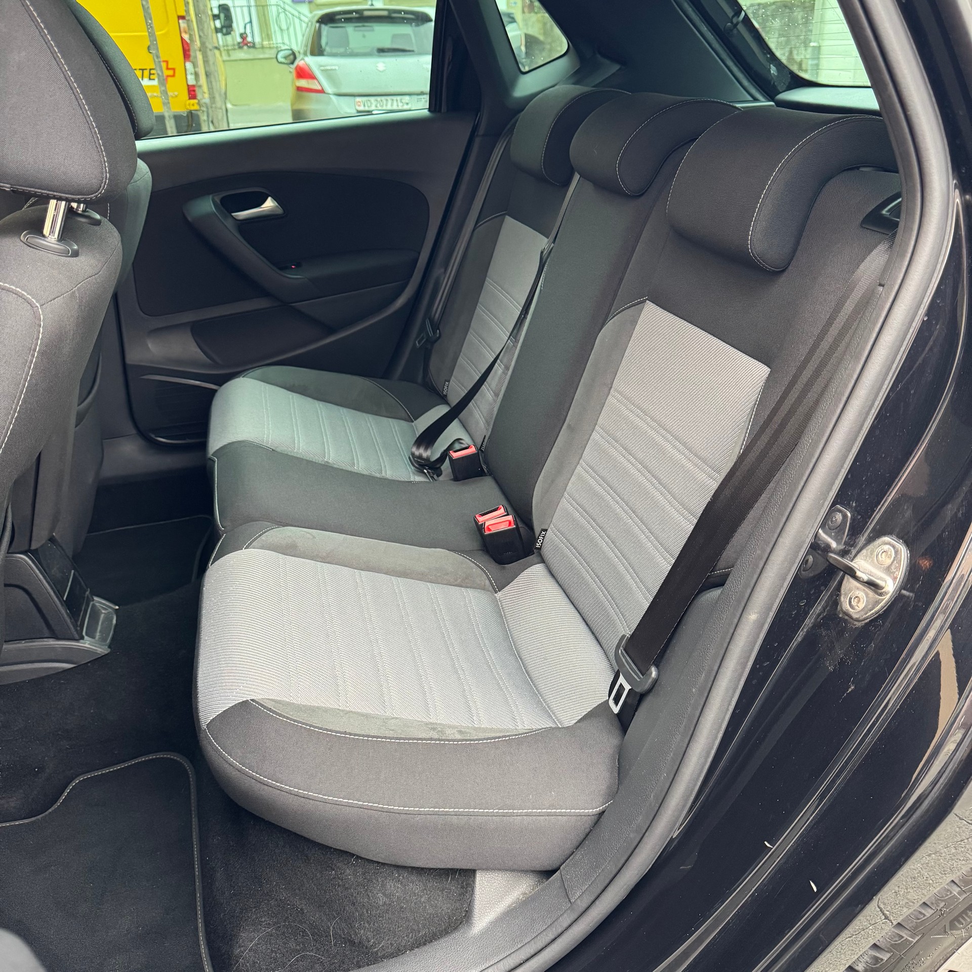 VW Polo 1.2 TSI BMT Allstar R-Line DSG-image-14