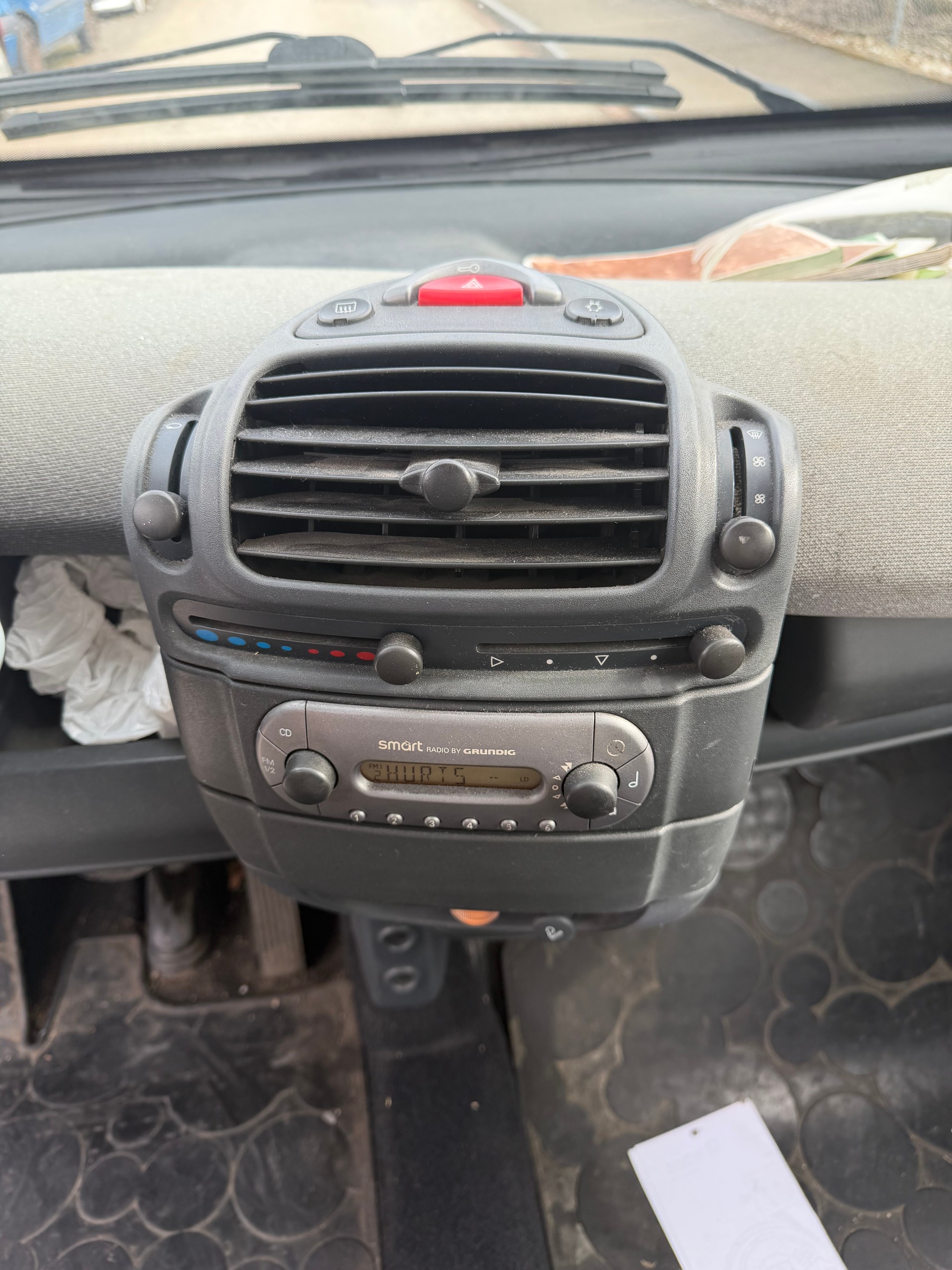 SMART fortwo pure-image-6