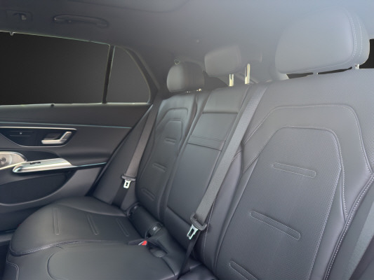 MERCEDES-BENZ E 53 Hybrid 4M+ 9G-Tronic-image-10