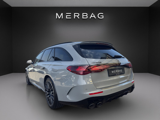 MERCEDES-BENZ E 53 Hybrid 4M+ 9G-Tronic-image-3