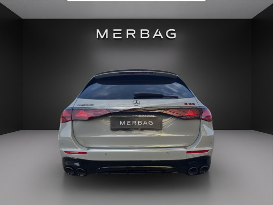 MERCEDES-BENZ E 53 Hybrid 4M+ 9G-Tronic-image-4