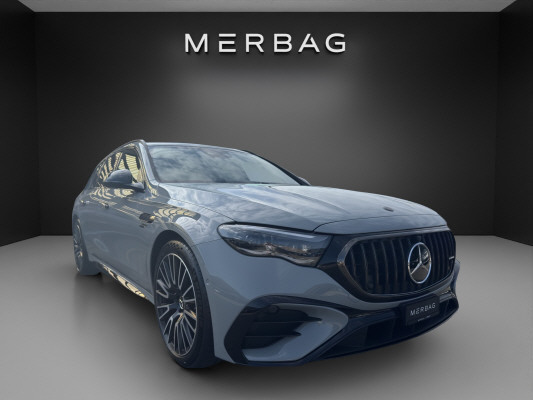 MERCEDES-BENZ E 53 Hybrid 4M+ 9G-Tronic-image-0