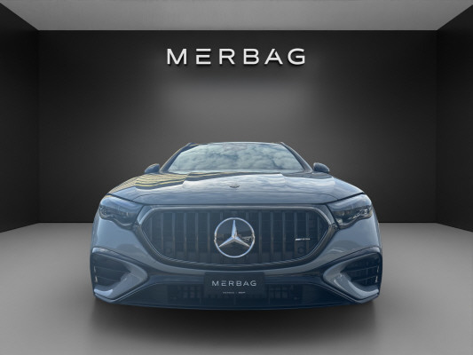 MERCEDES-BENZ E 53 Hybrid 4M+ 9G-Tronic-image-1
