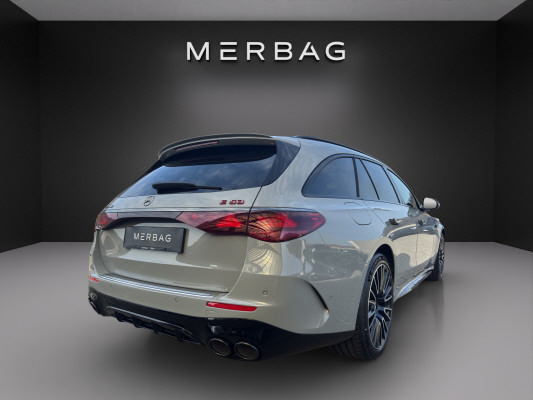 MERCEDES-BENZ E 53 Hybrid 4M+ 9G-Tronic-image-5