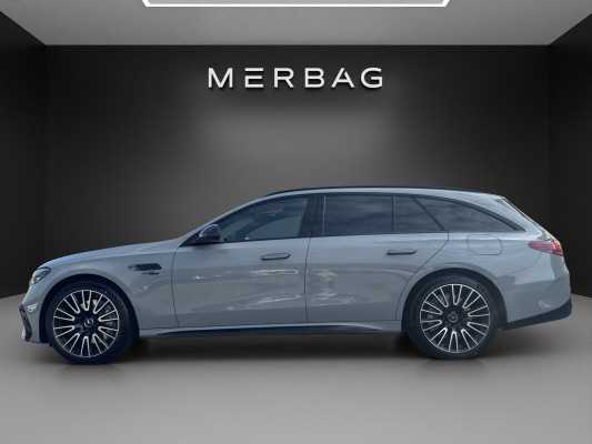 MERCEDES-BENZ E 53 Hybrid 4M+ 9G-Tronic-image-2
