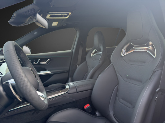 MERCEDES-BENZ E 53 Hybrid 4M+ 9G-Tronic-image-8