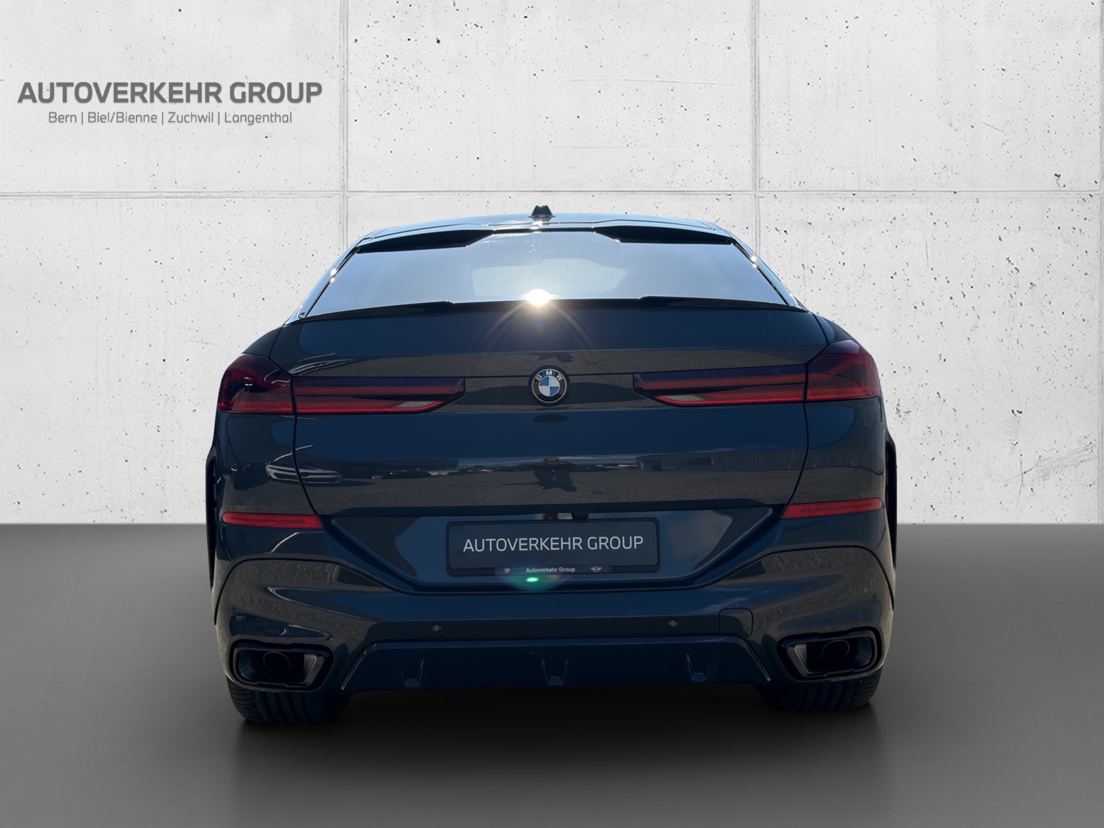 BMW X6 xDrive 48V 40d M Sport-image-3