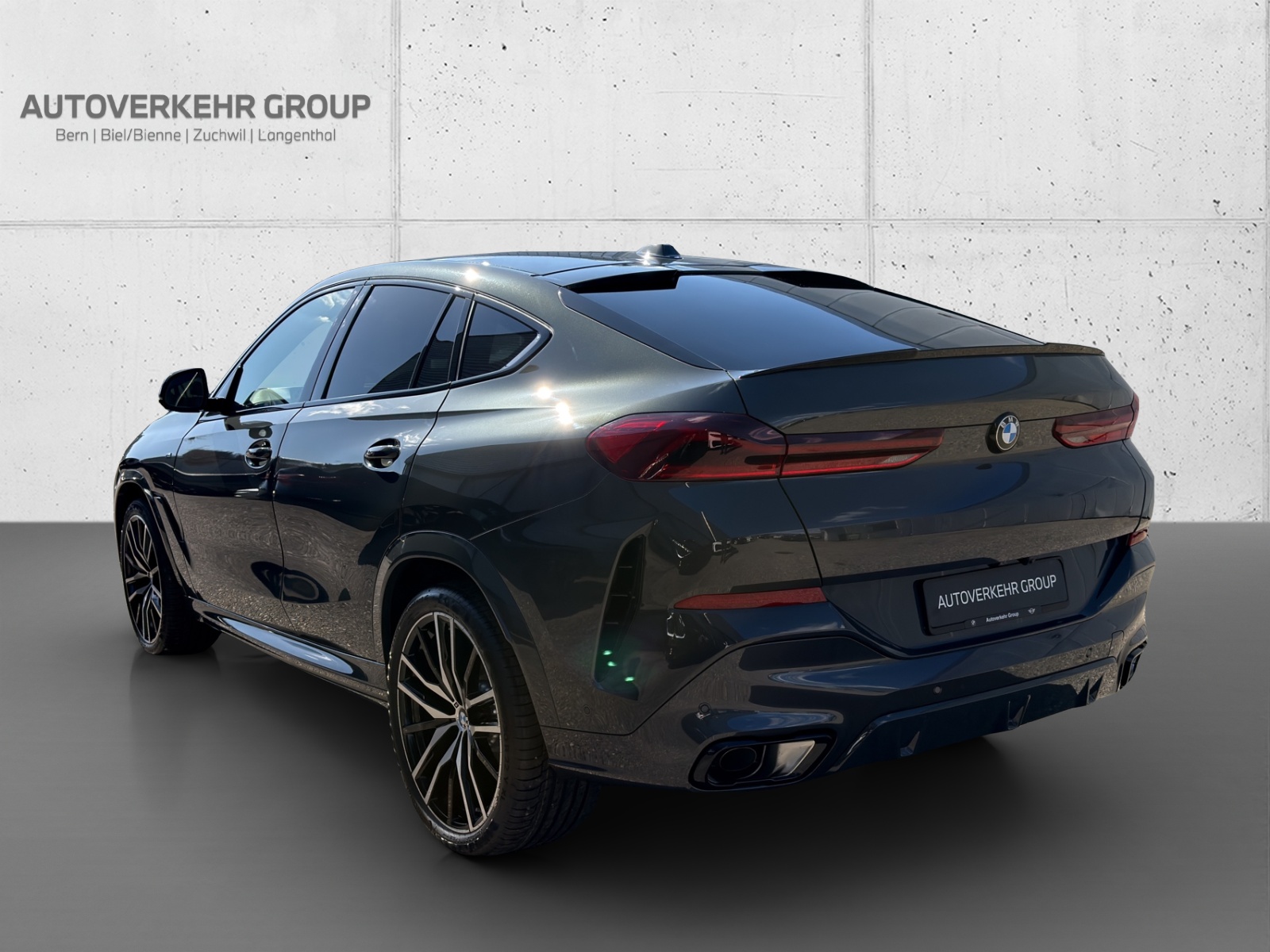 BMW X6 xDrive 48V 40d M Sport-image-2