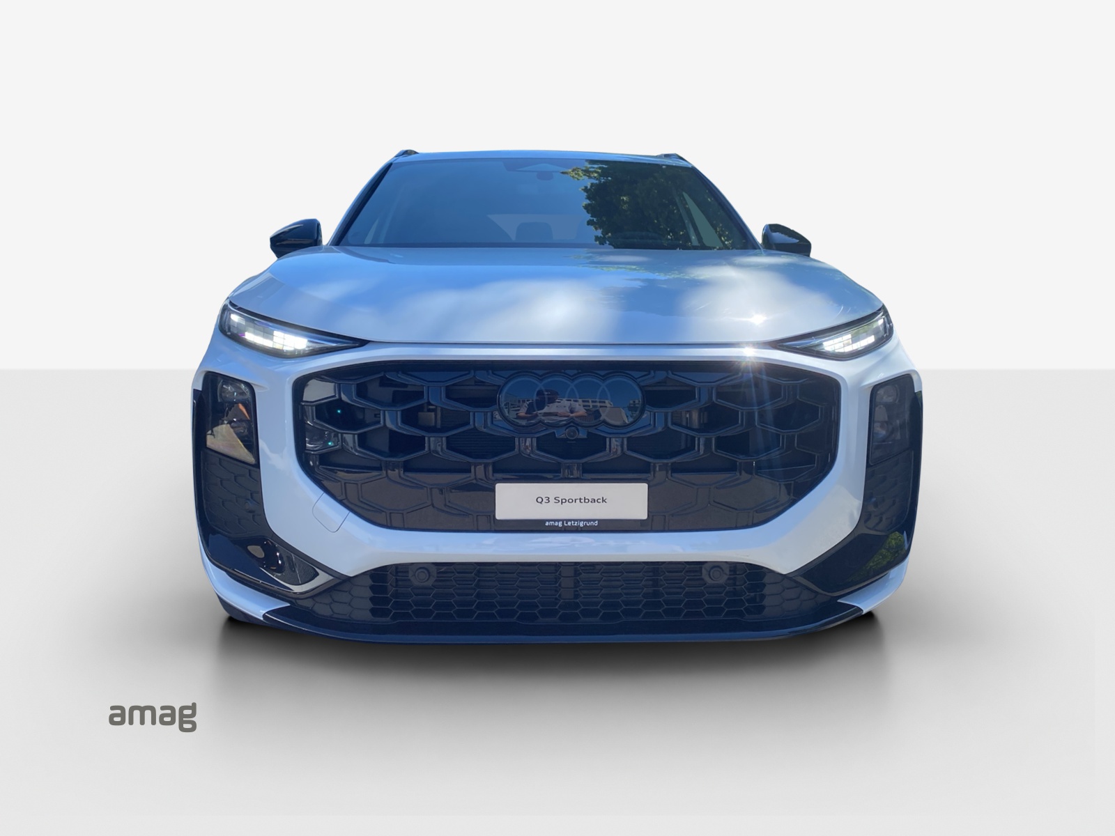 AUDI Q3 SUV TFSI quattro 195 kW S tronic-image-6