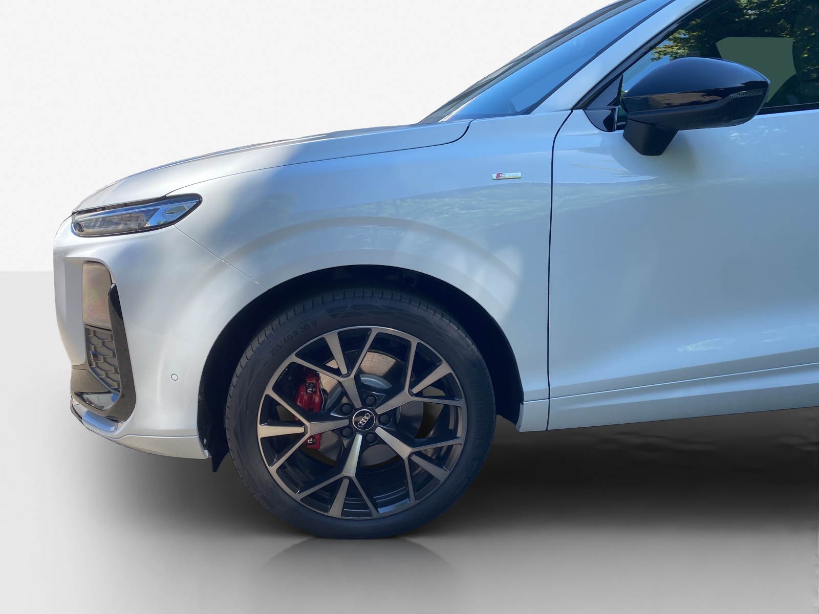 AUDI Q3 SUV TFSI quattro 195 kW S tronic-image-14