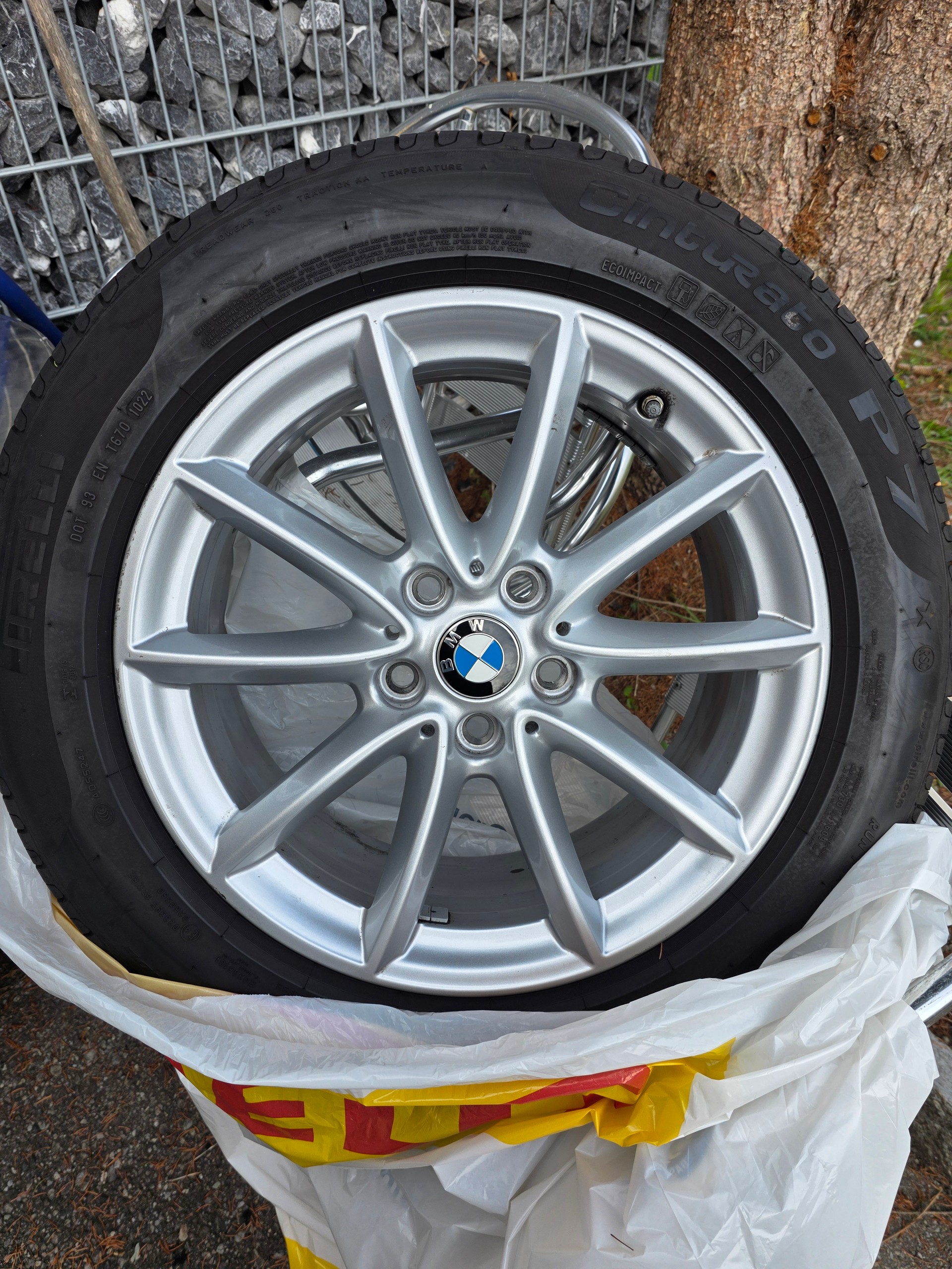 BMW X1 xDrive 20d Steptronic-image-13