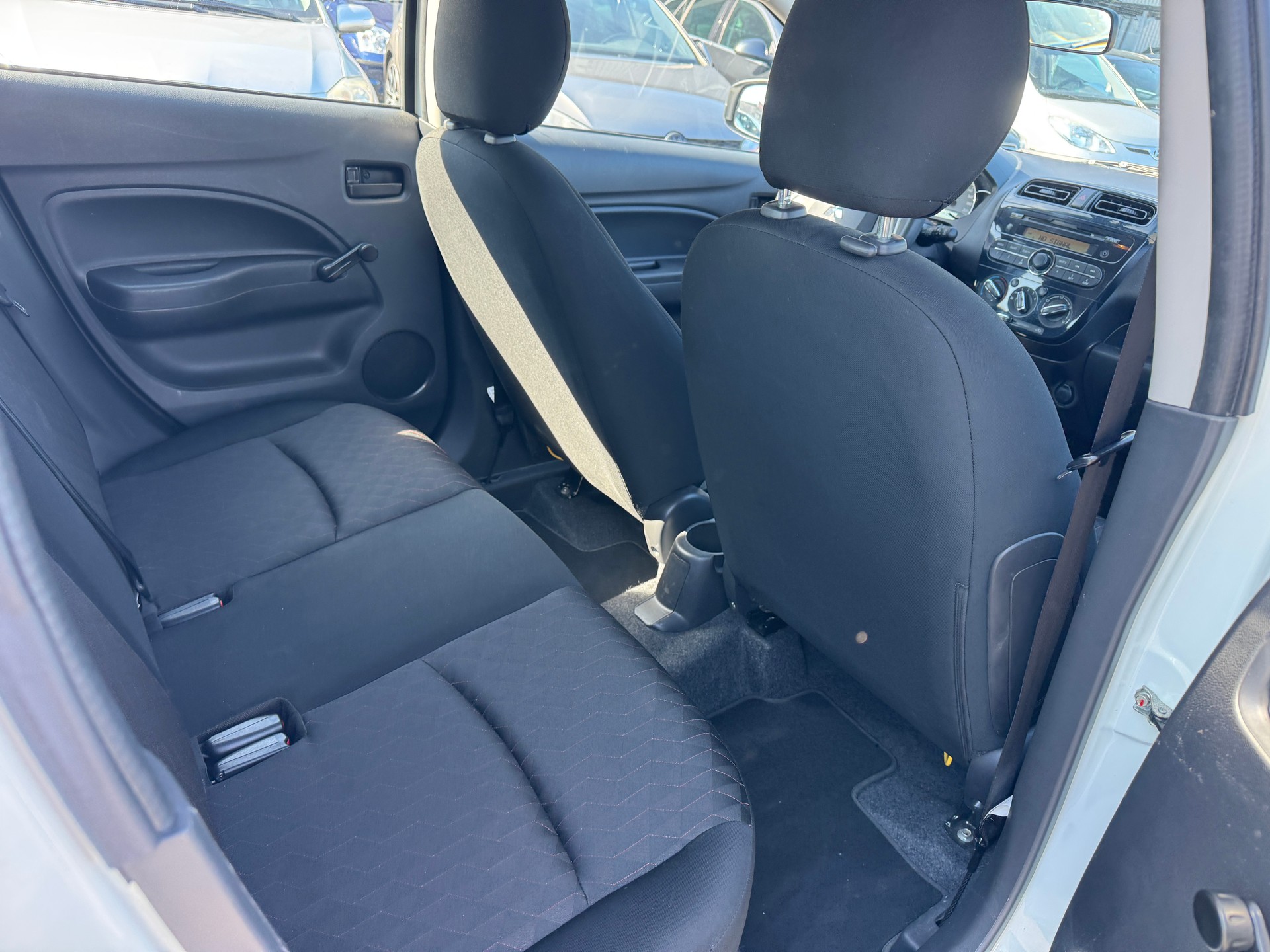 MITSUBISHI Space Star 1.0 Pure-image-6