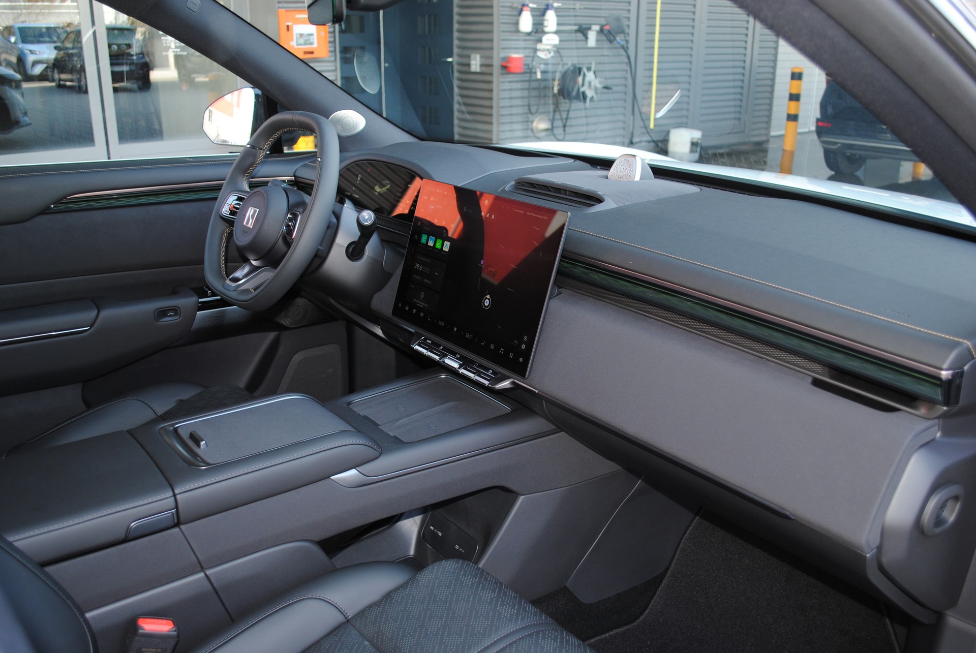 ZEEKR 7X 100kWh Privilege AWD-image-13