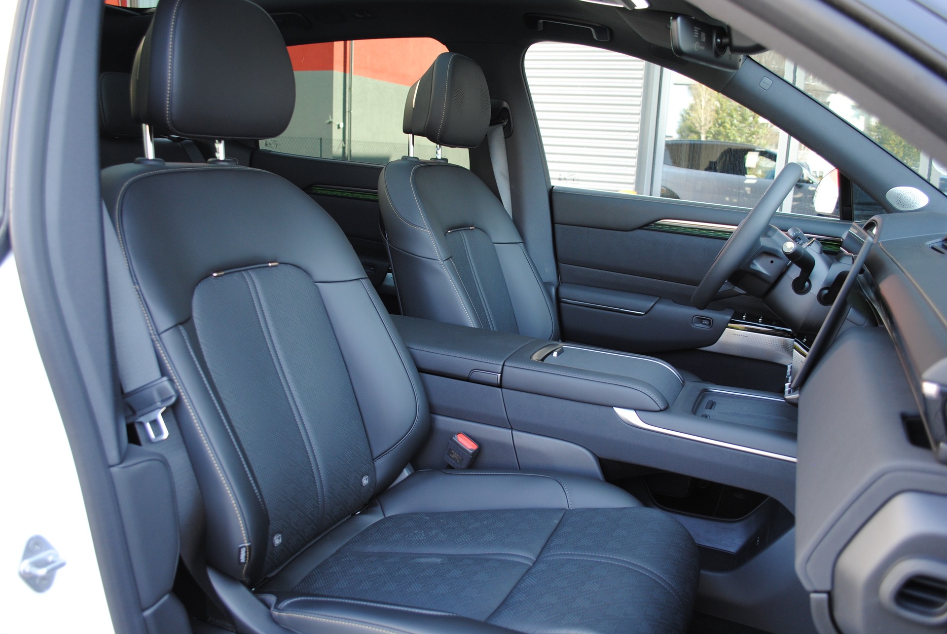 ZEEKR 7X 100kWh Privilege AWD-image-14