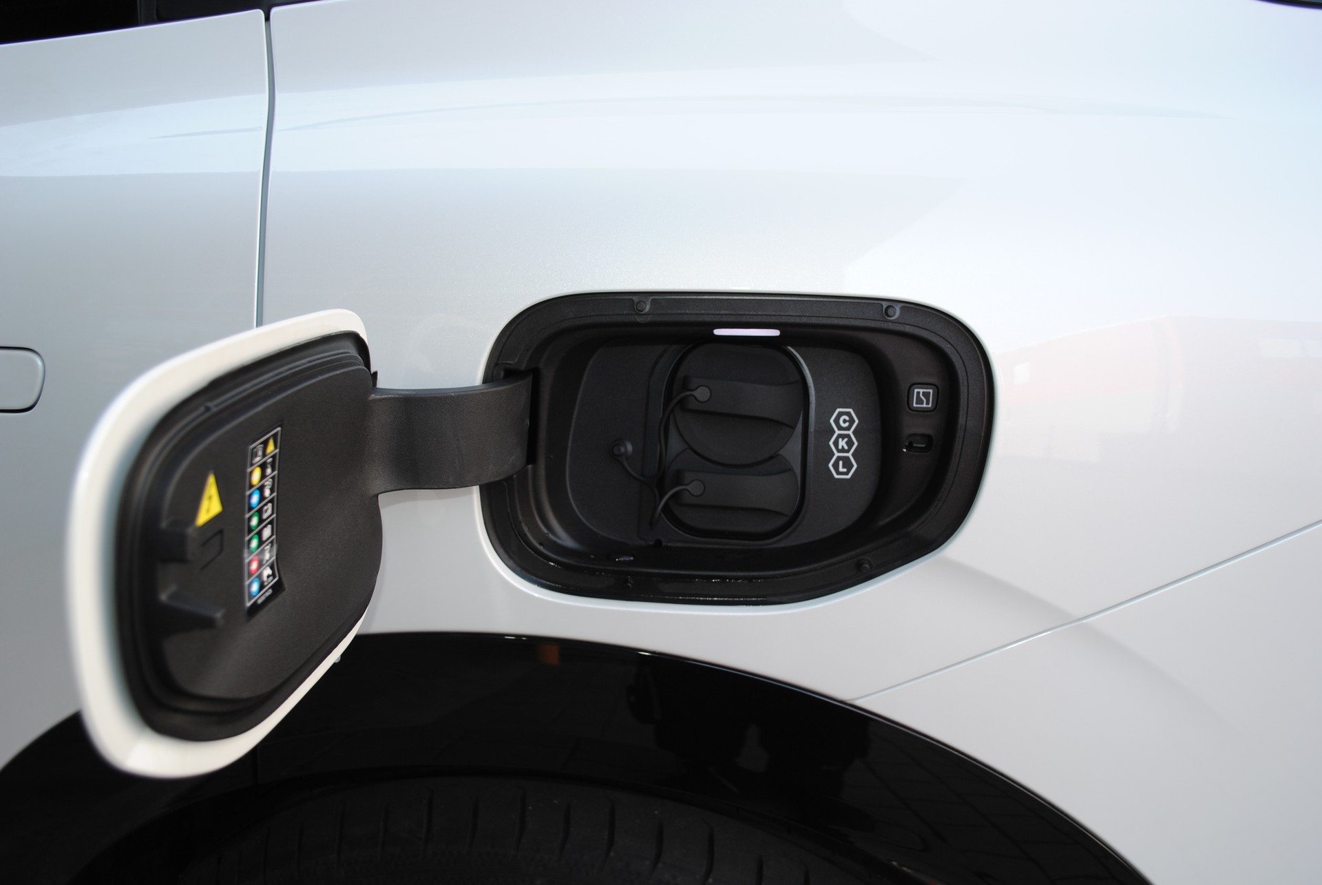 ZEEKR 7X 100kWh Privilege AWD-image-23