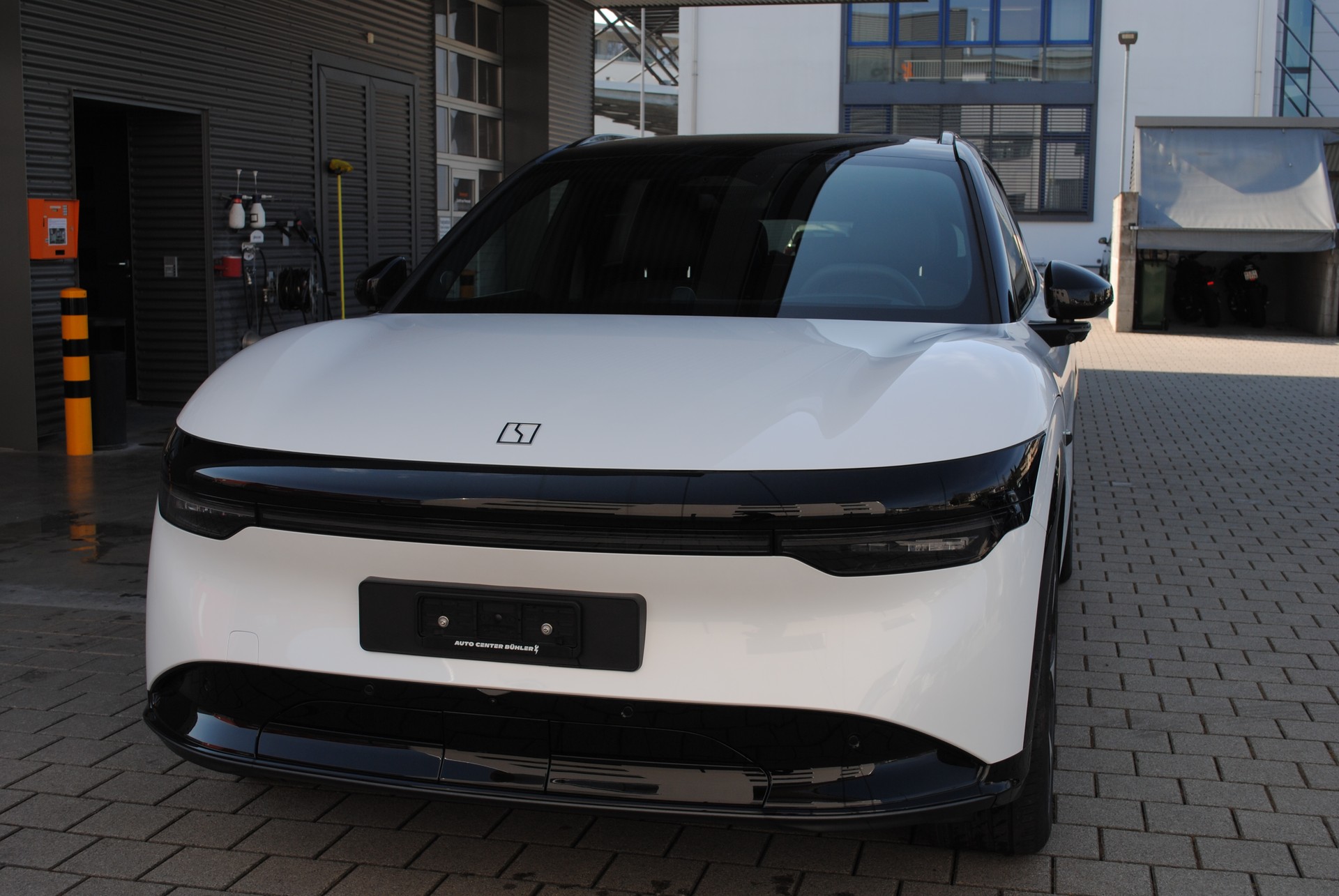 ZEEKR 7X 100kWh Privilege AWD-image-1